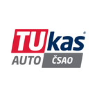 logo - TUkas ČSAO a.s - DACIA