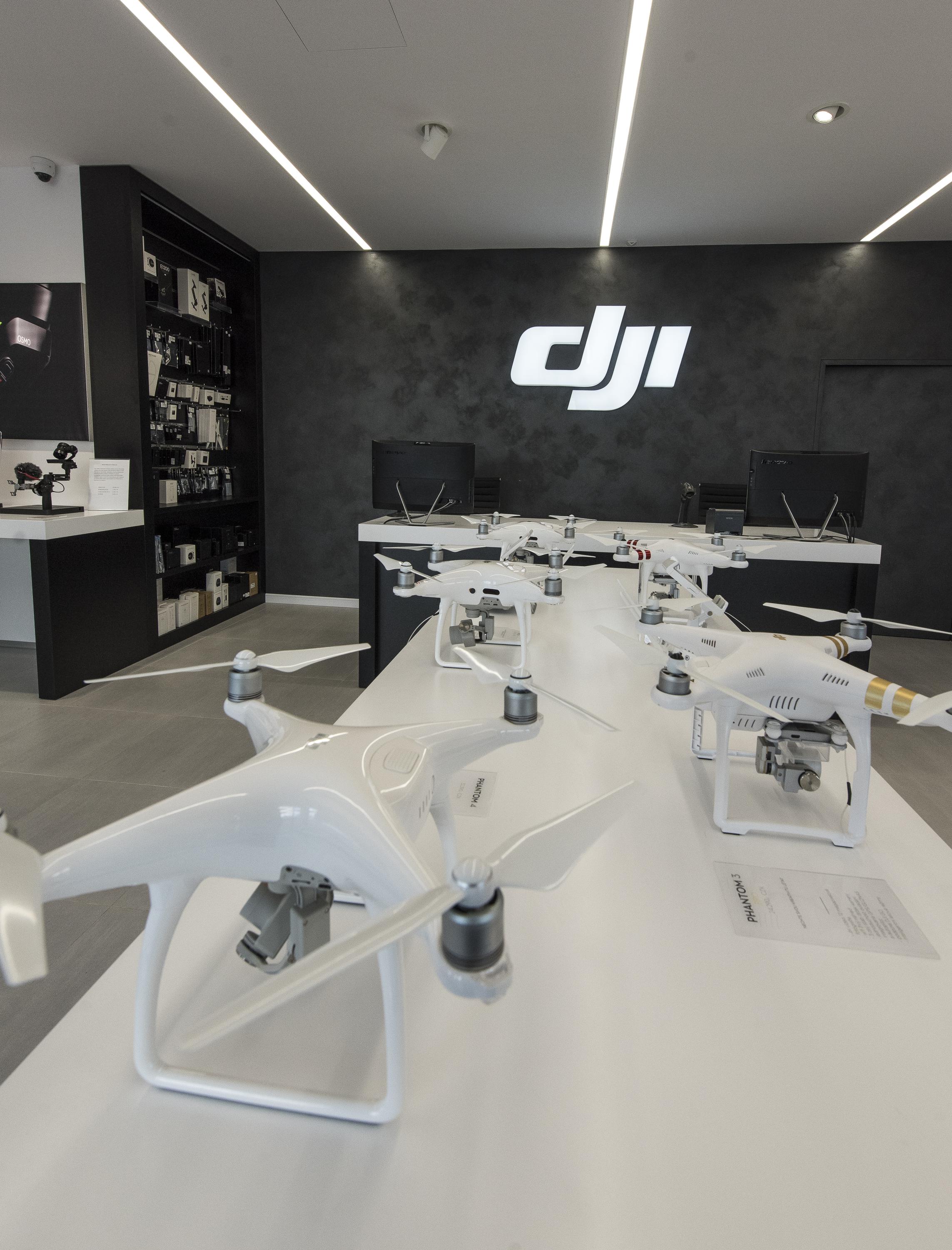 DJI Telink foto 5