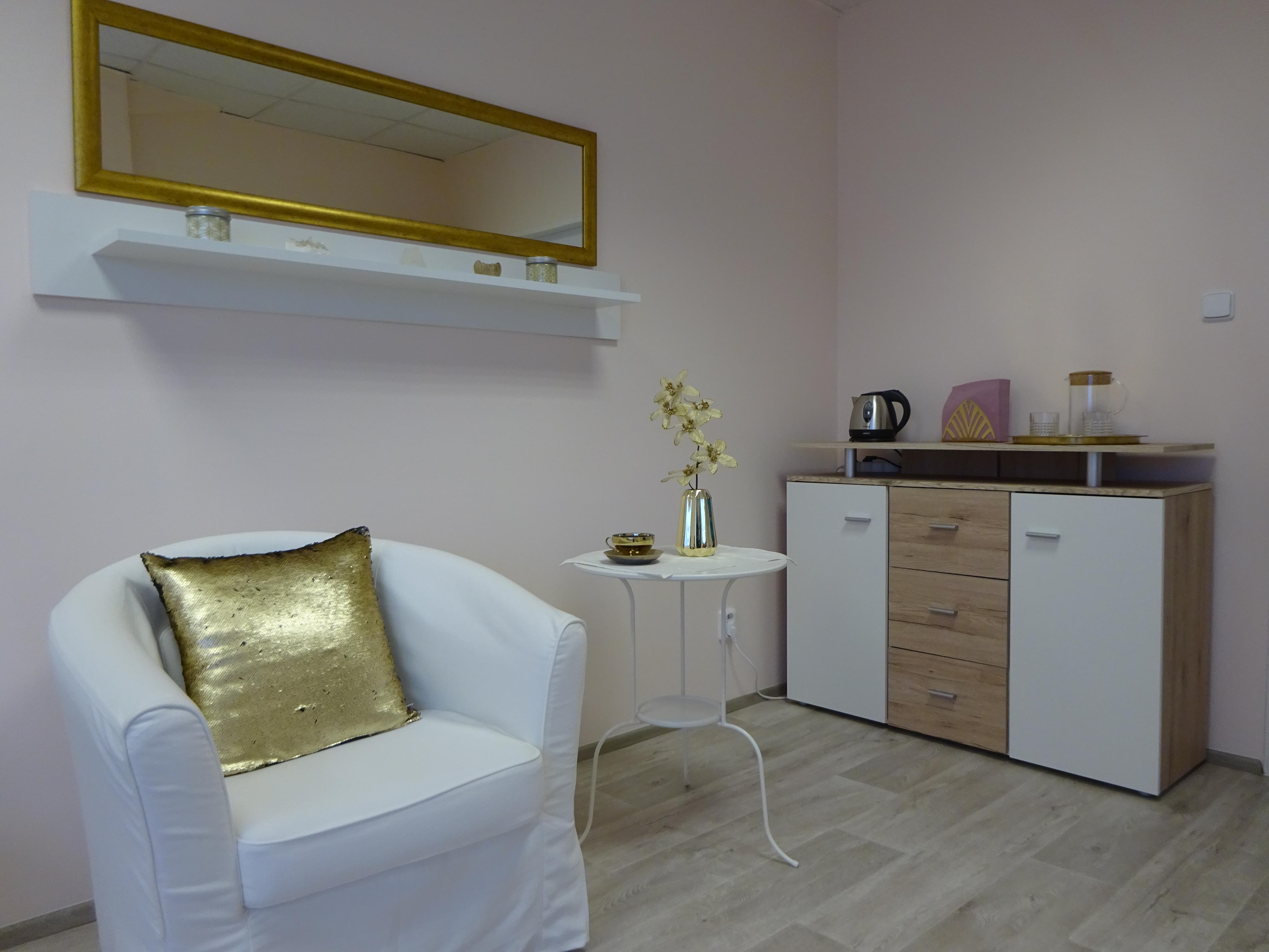 Salon Olli foto 2