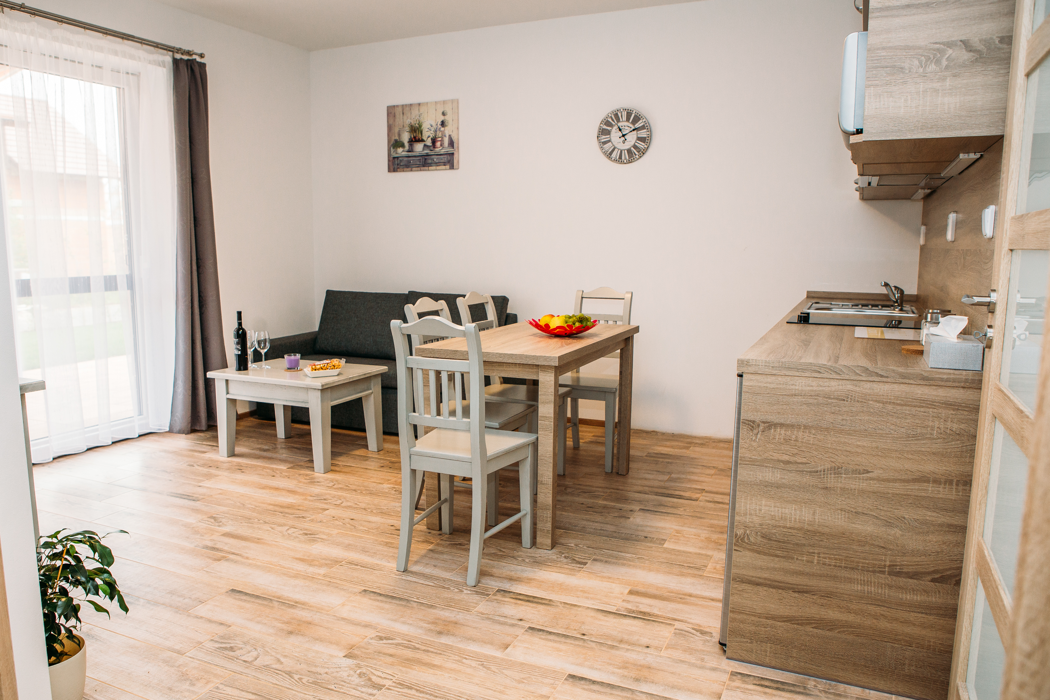 Apartmány pod Kuňkou foto 4