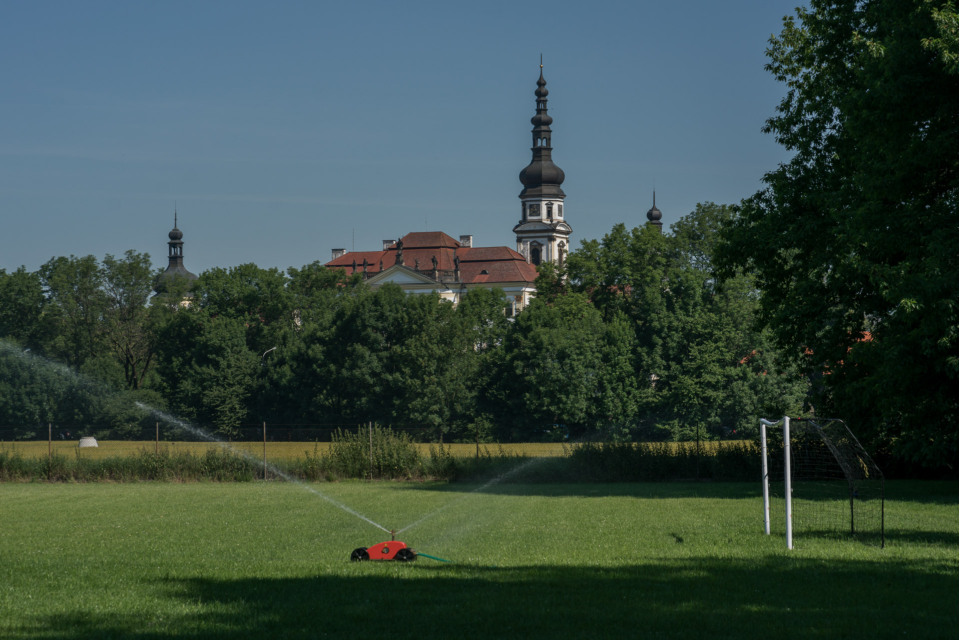 International School Olomouc foto 2