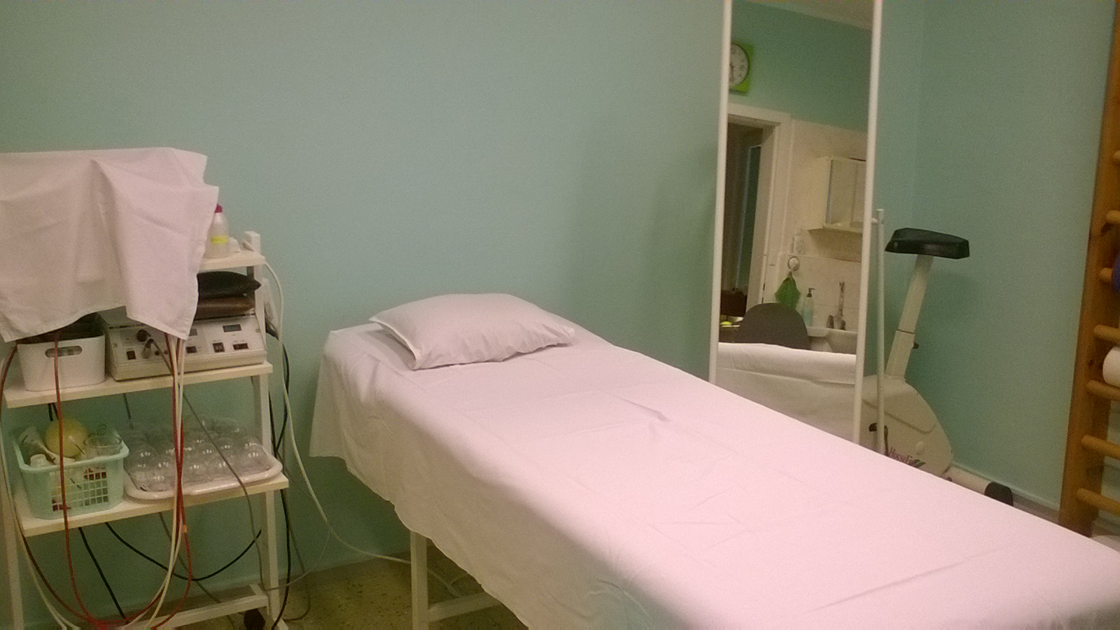 NZZ Rehabilitační pracoviště BOSA, s.r.o. foto 6