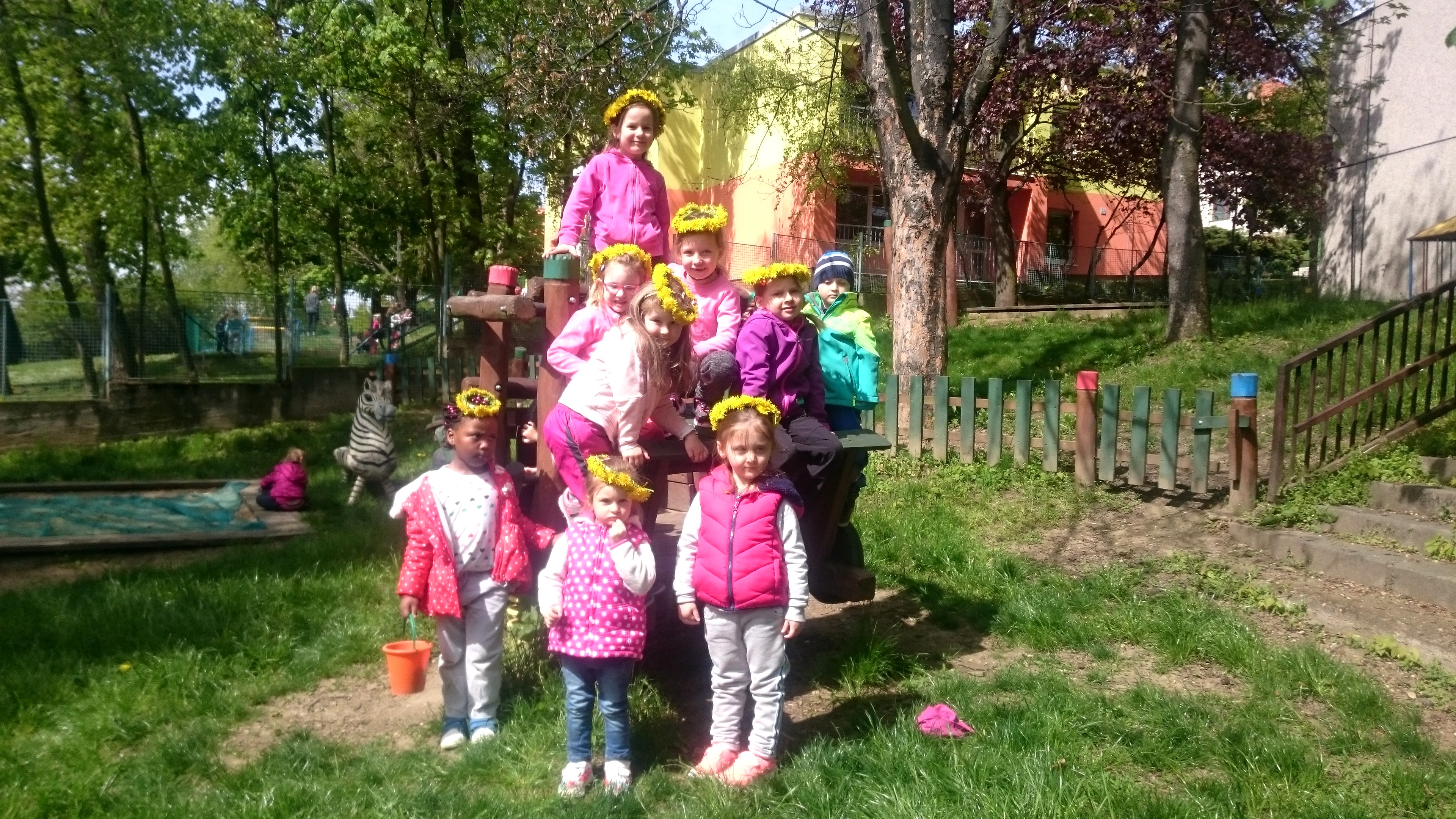 Soukromá Mateřská škola - Pro Family s.r.o. foto 2