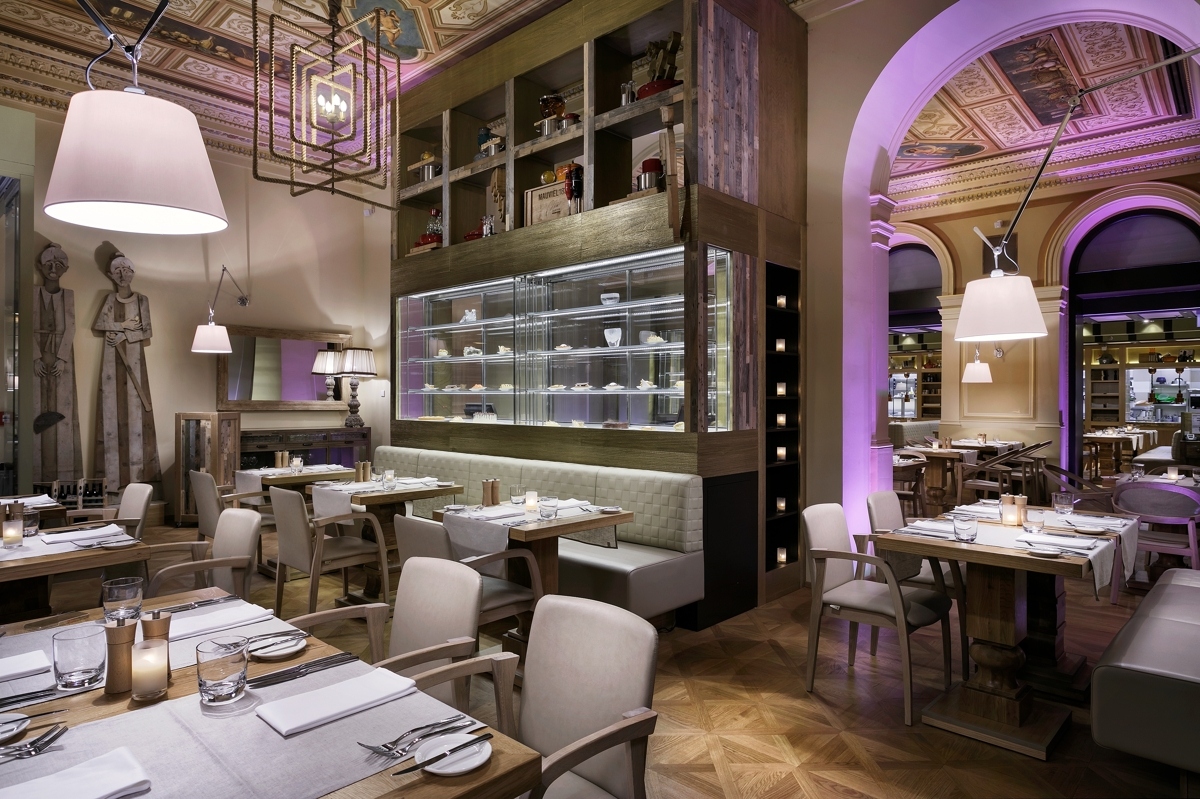 Next Door by Imperial foto 2