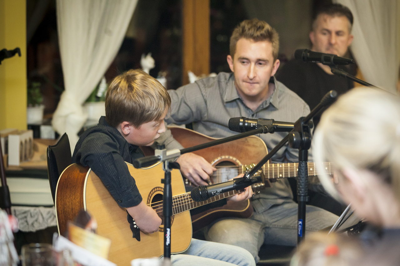 RC MUSIC - Soukromé kurzy hudby foto 3