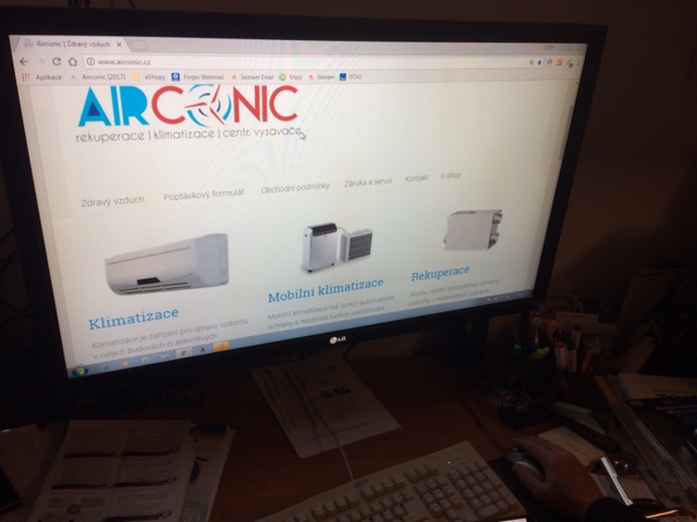 AIRCONIC.cz foto 2