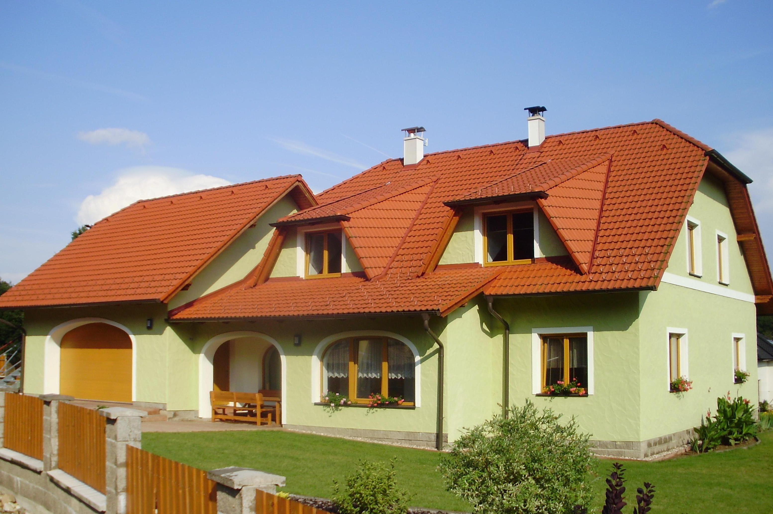 Penzion Francouzská