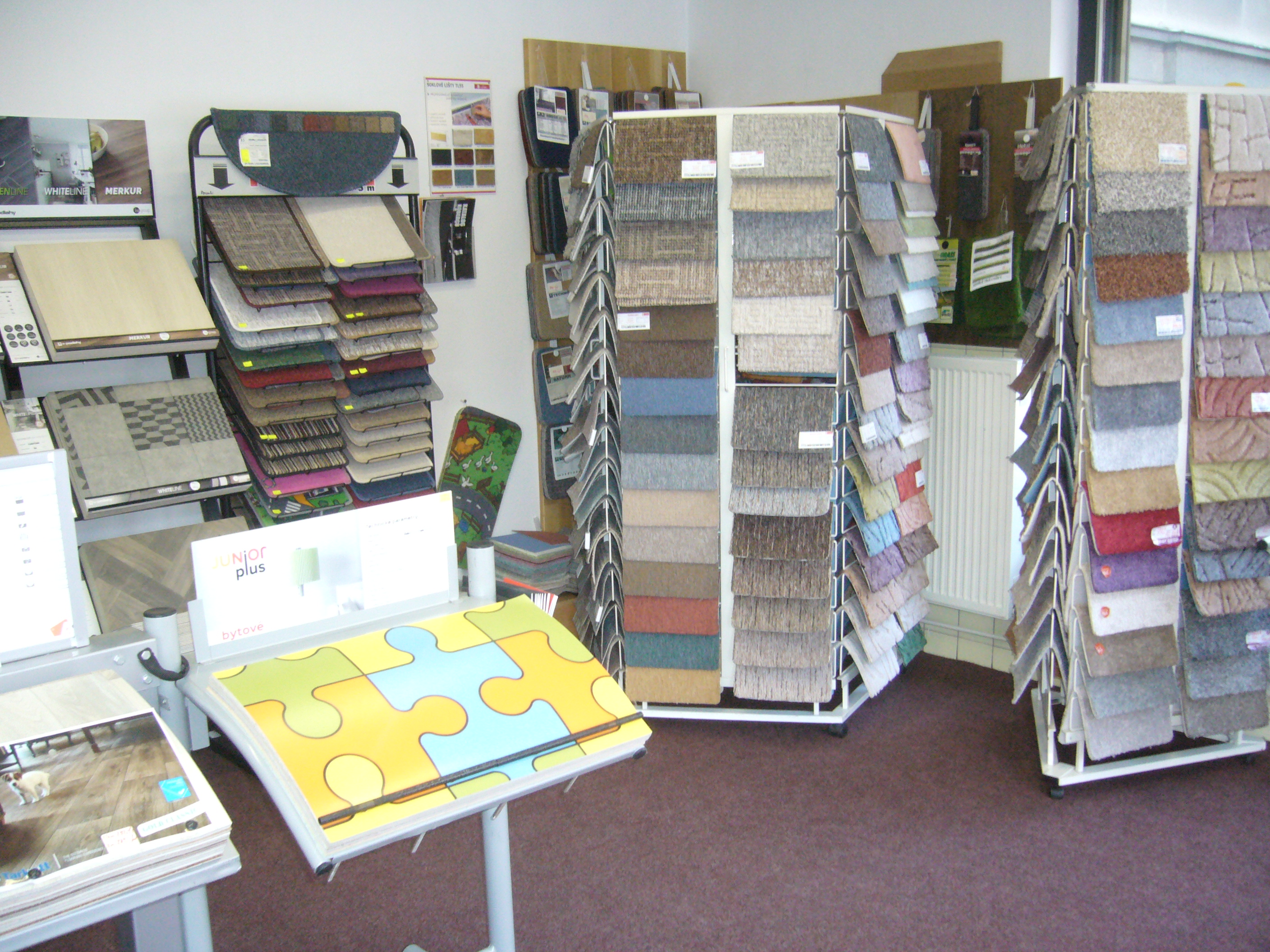 Miroslav Hruška - H&P Podlahy Klatovy foto 4