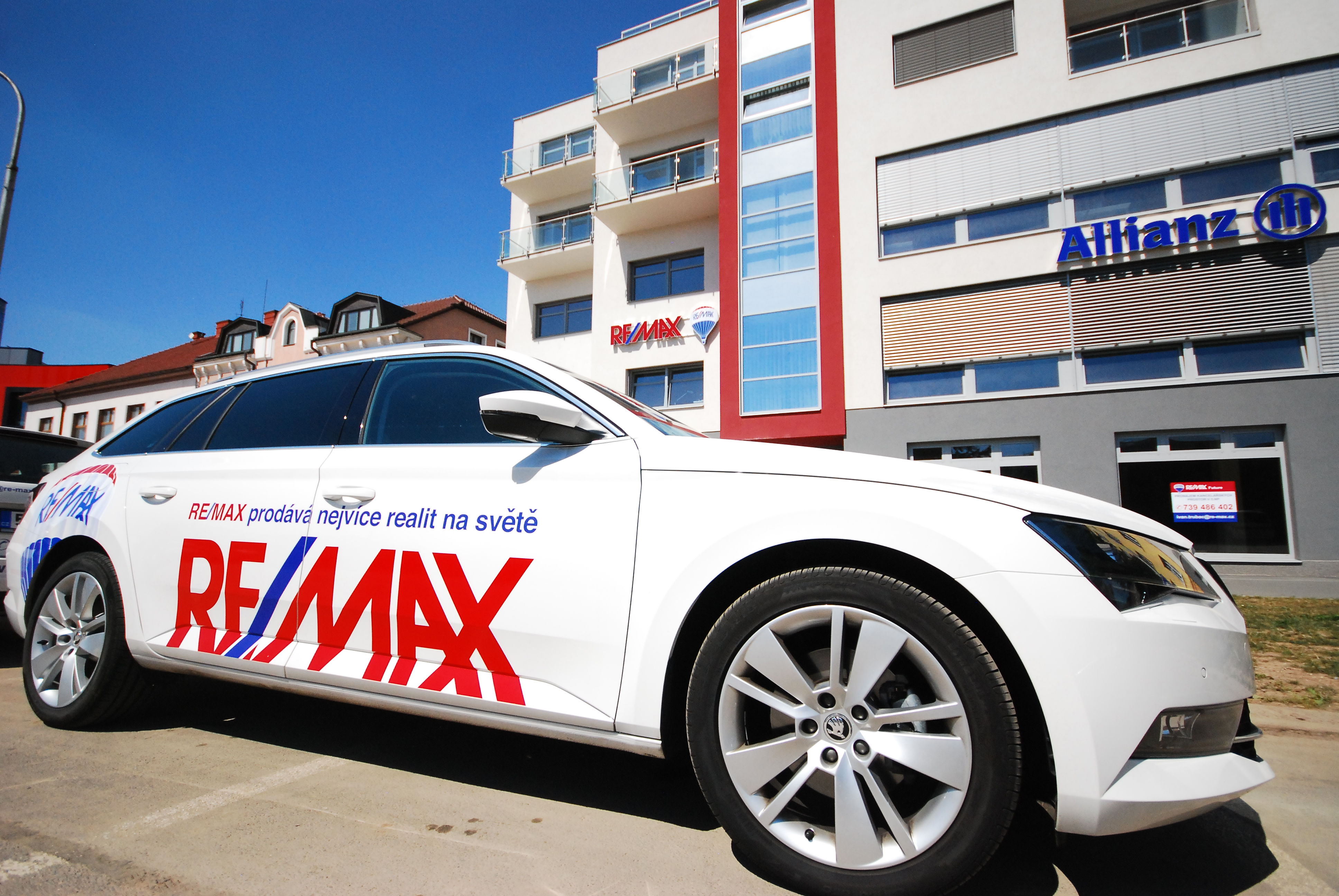 RE/MAX Future Hradec Králové foto 4