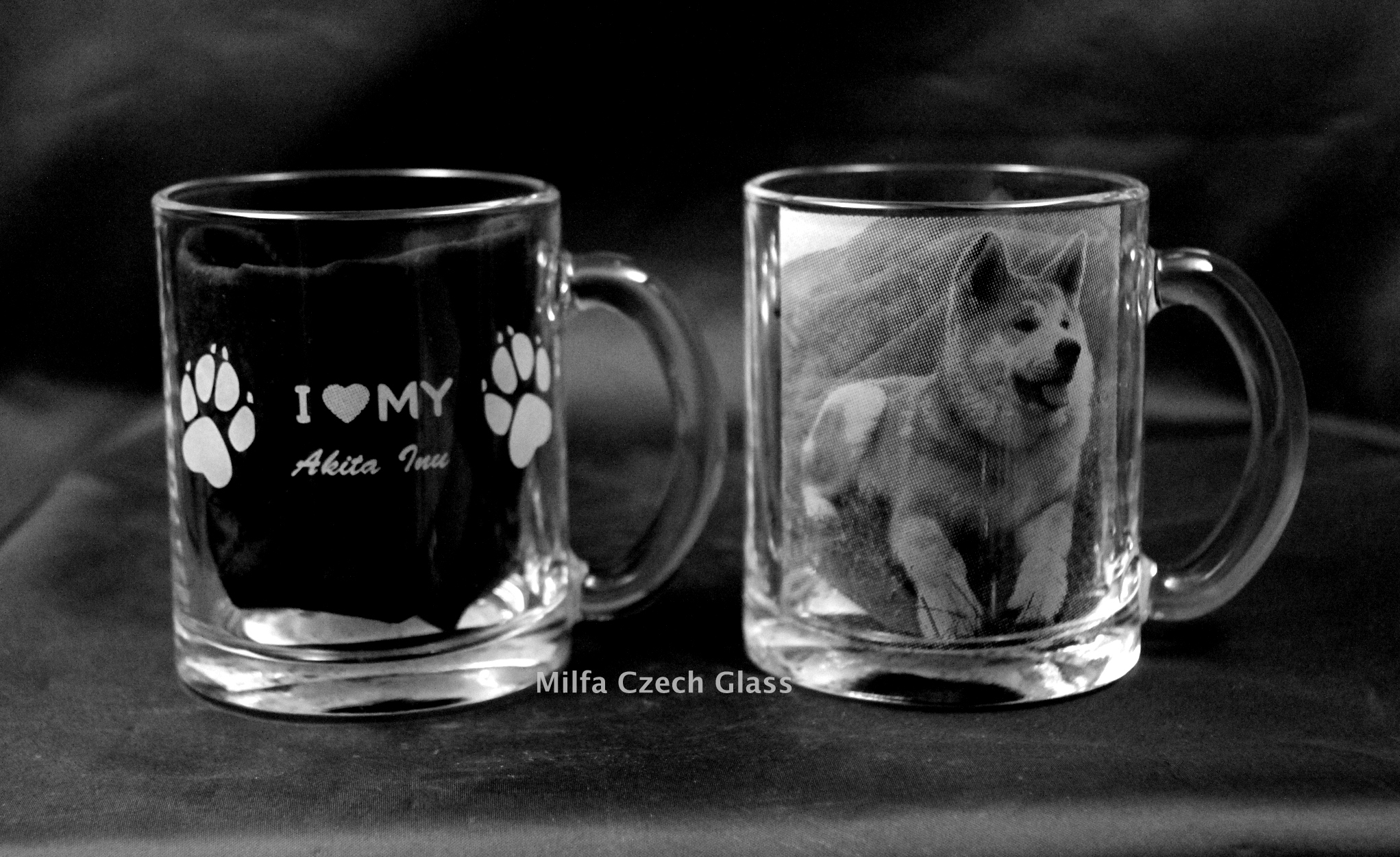 Milfa Glass foto 4