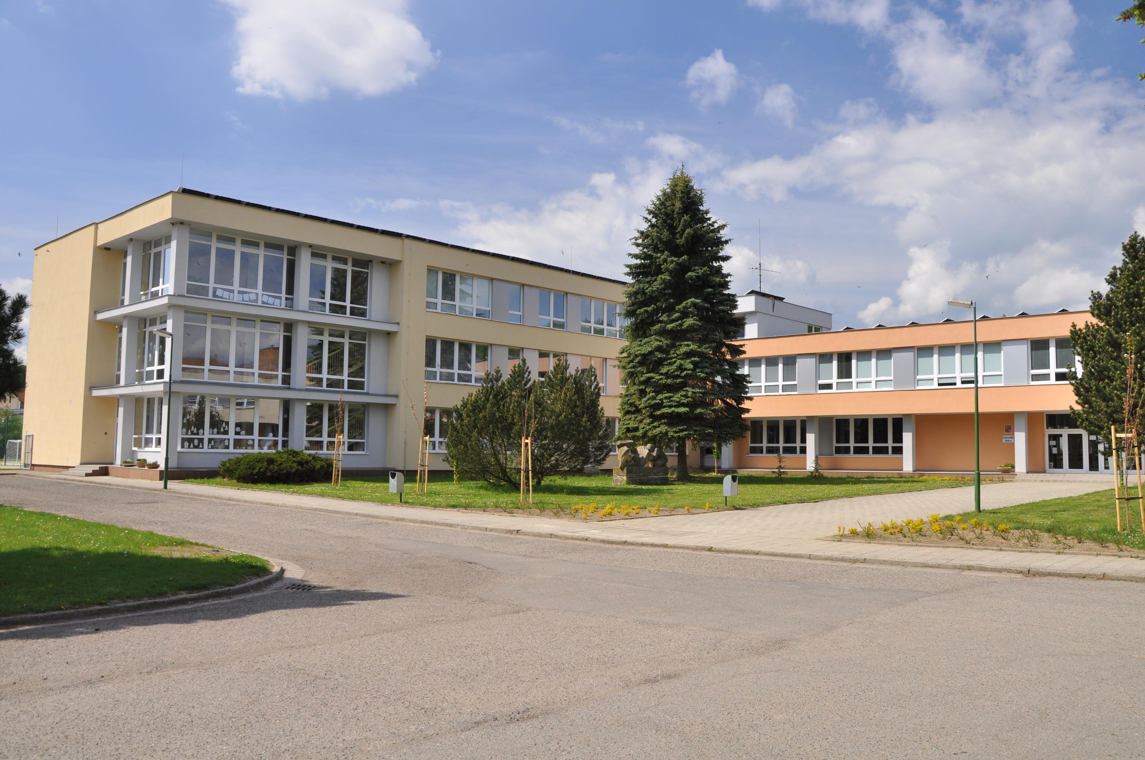 ZŠ Sloup foto 3