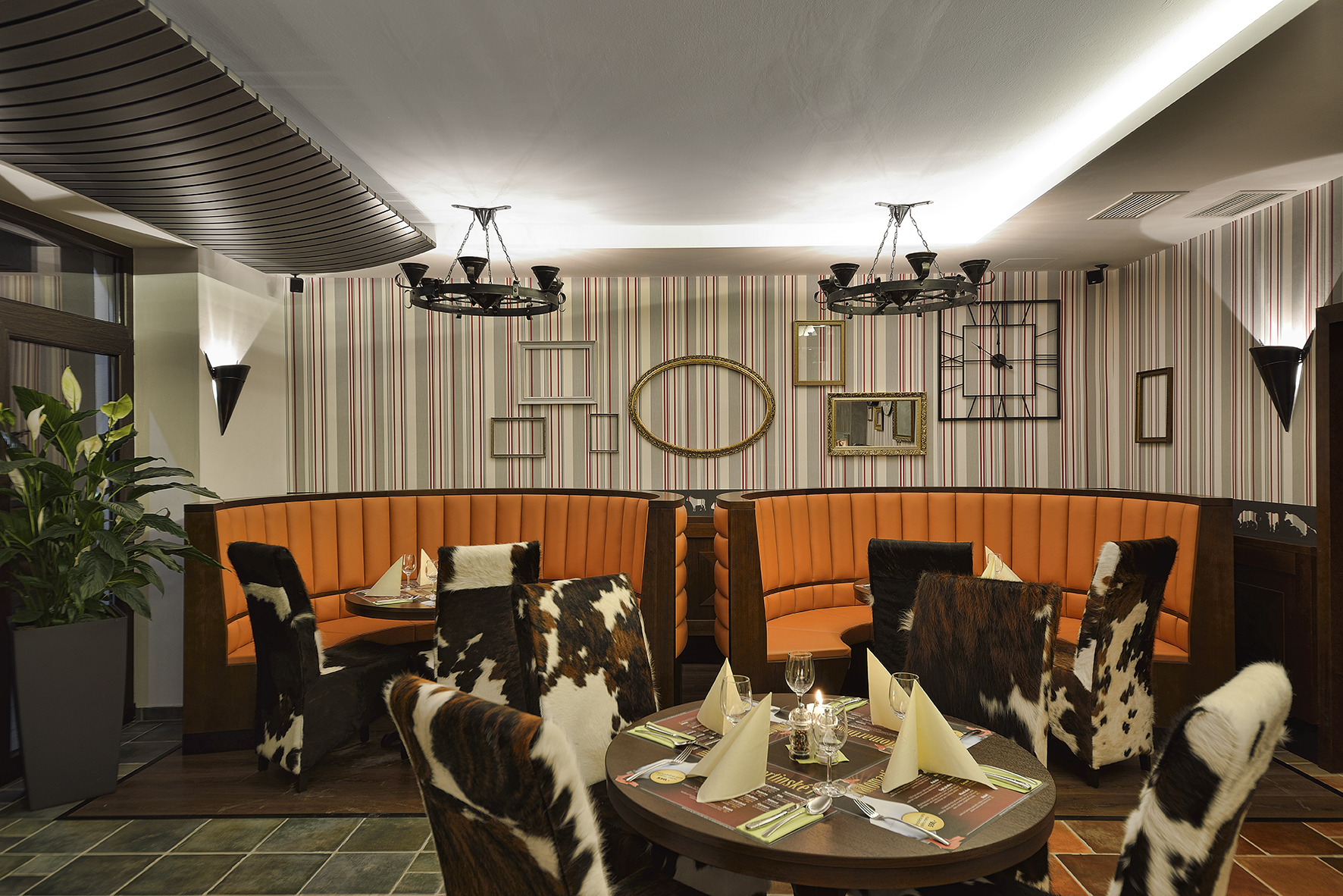 Monte Bú Restaurant & steakhouse foto 2