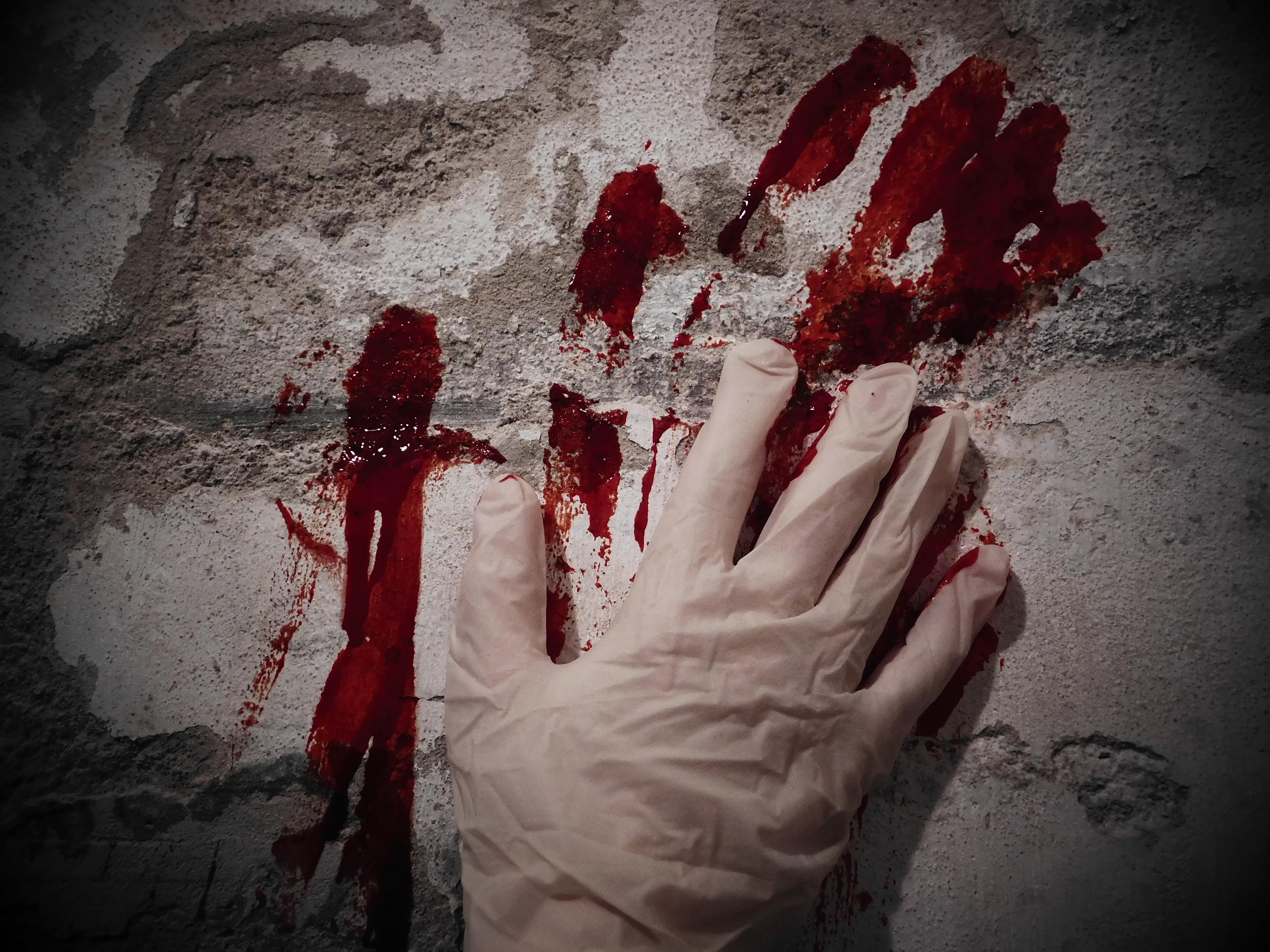 Pražský řezník - úniková hra foto 4