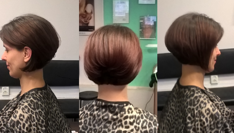 Kadeřnictví - Salón Julie foto 4