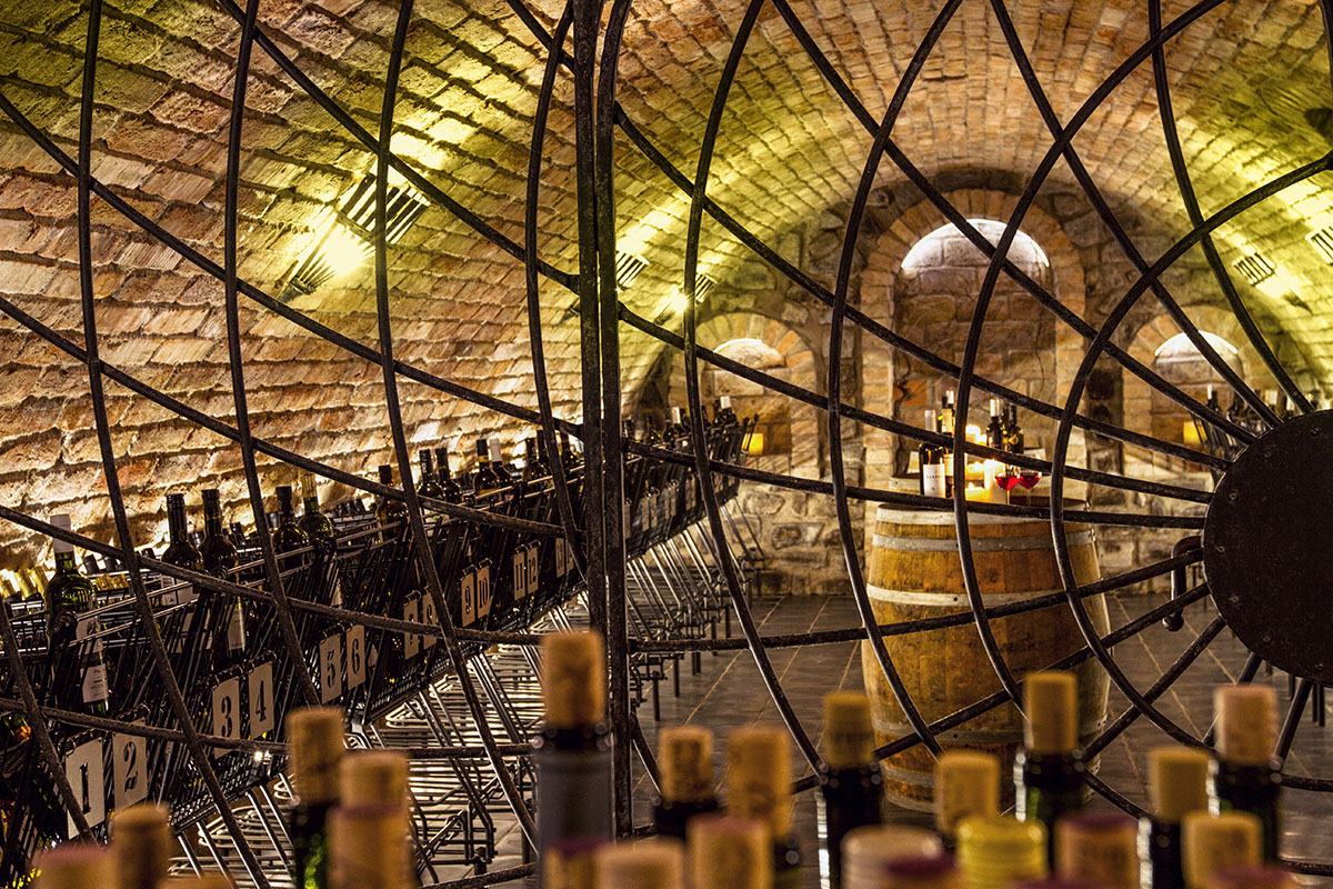 Galerie vín Stará Hora foto 3