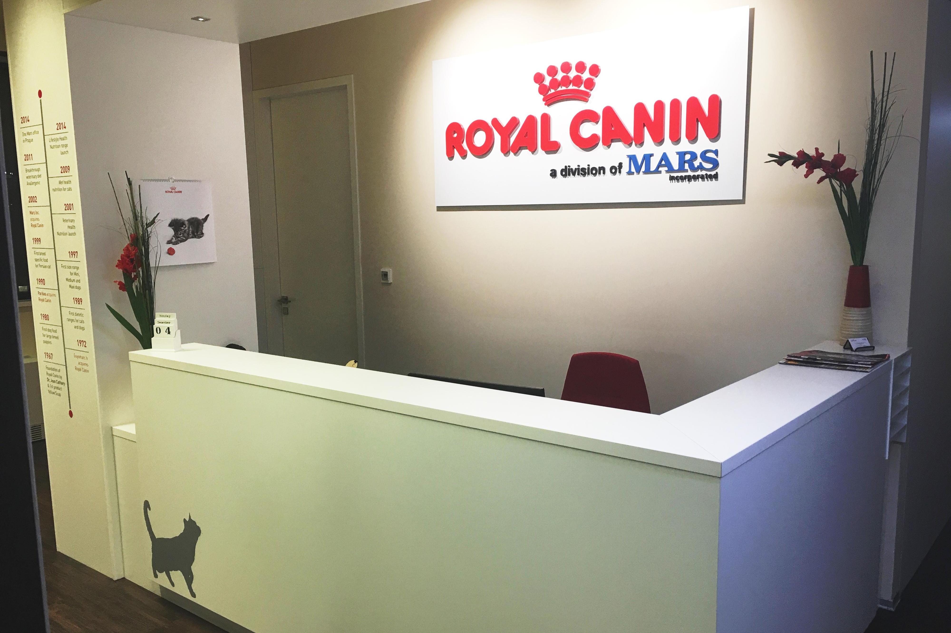 Royal Canin Czech & Slovak Republics s.r.o