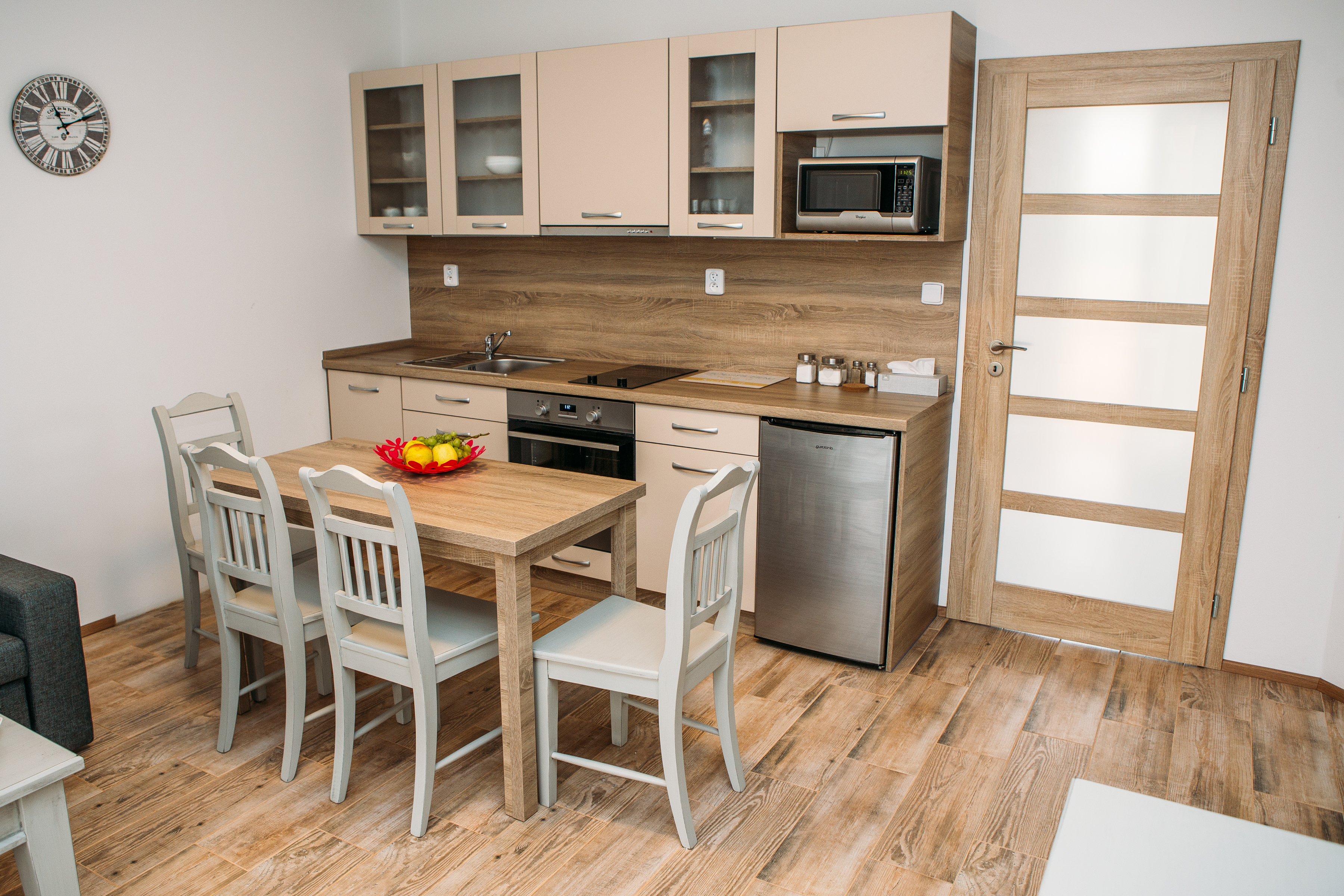 Apartmány pod Kuňkou foto 6