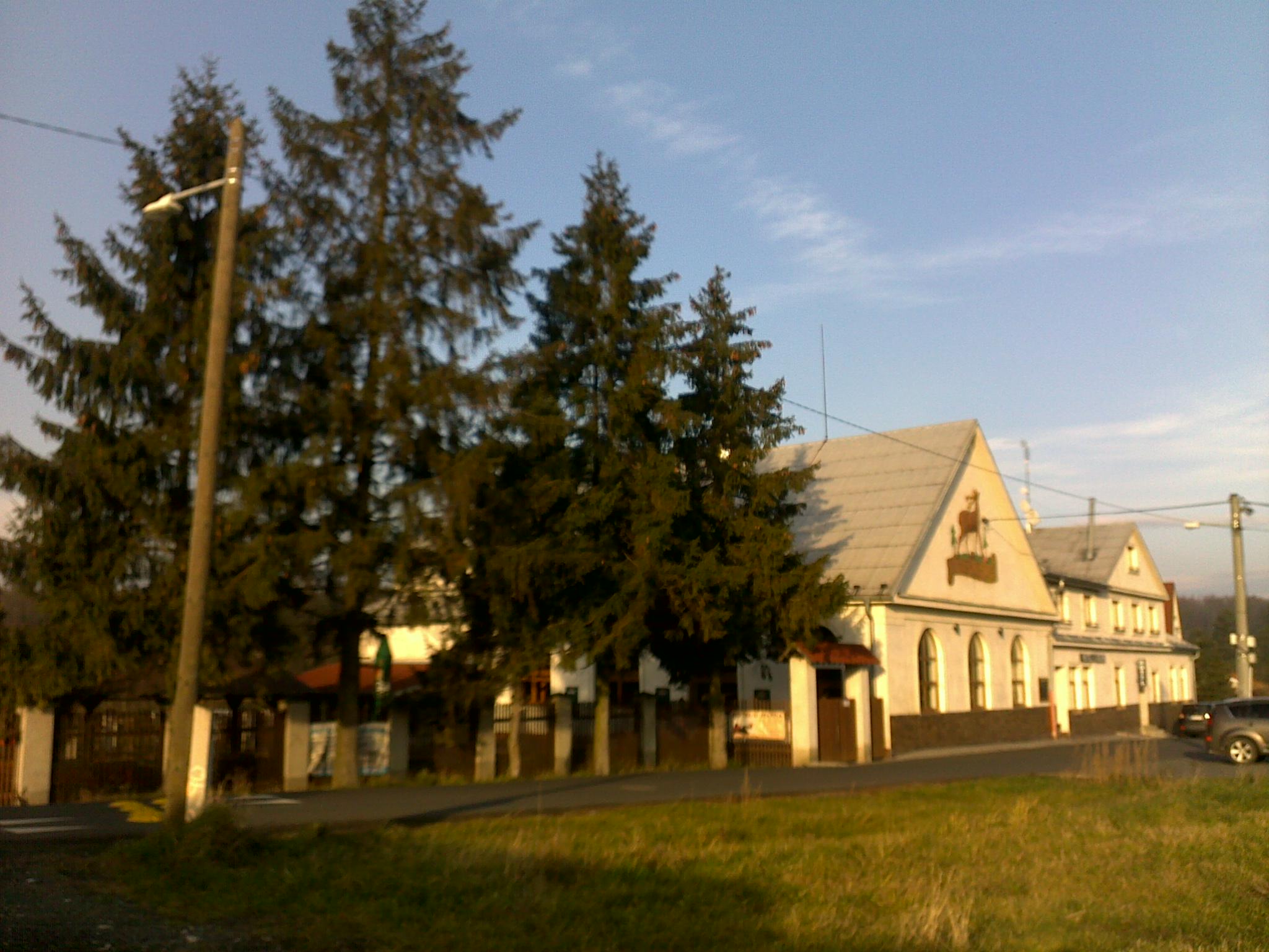 Restaurace U Jelena