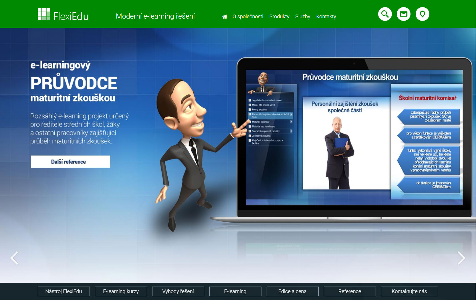 FlexiEDU e-learning foto 3
