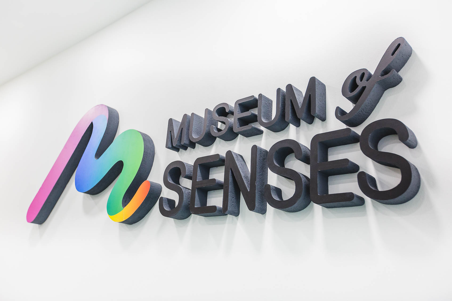 Muzeum Smyslů foto 4