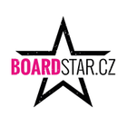 Logo obchodu Boardstar.cz