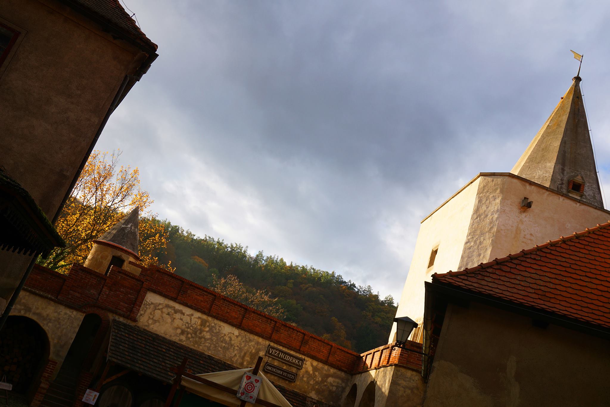 Kellyho žalář foto 6
