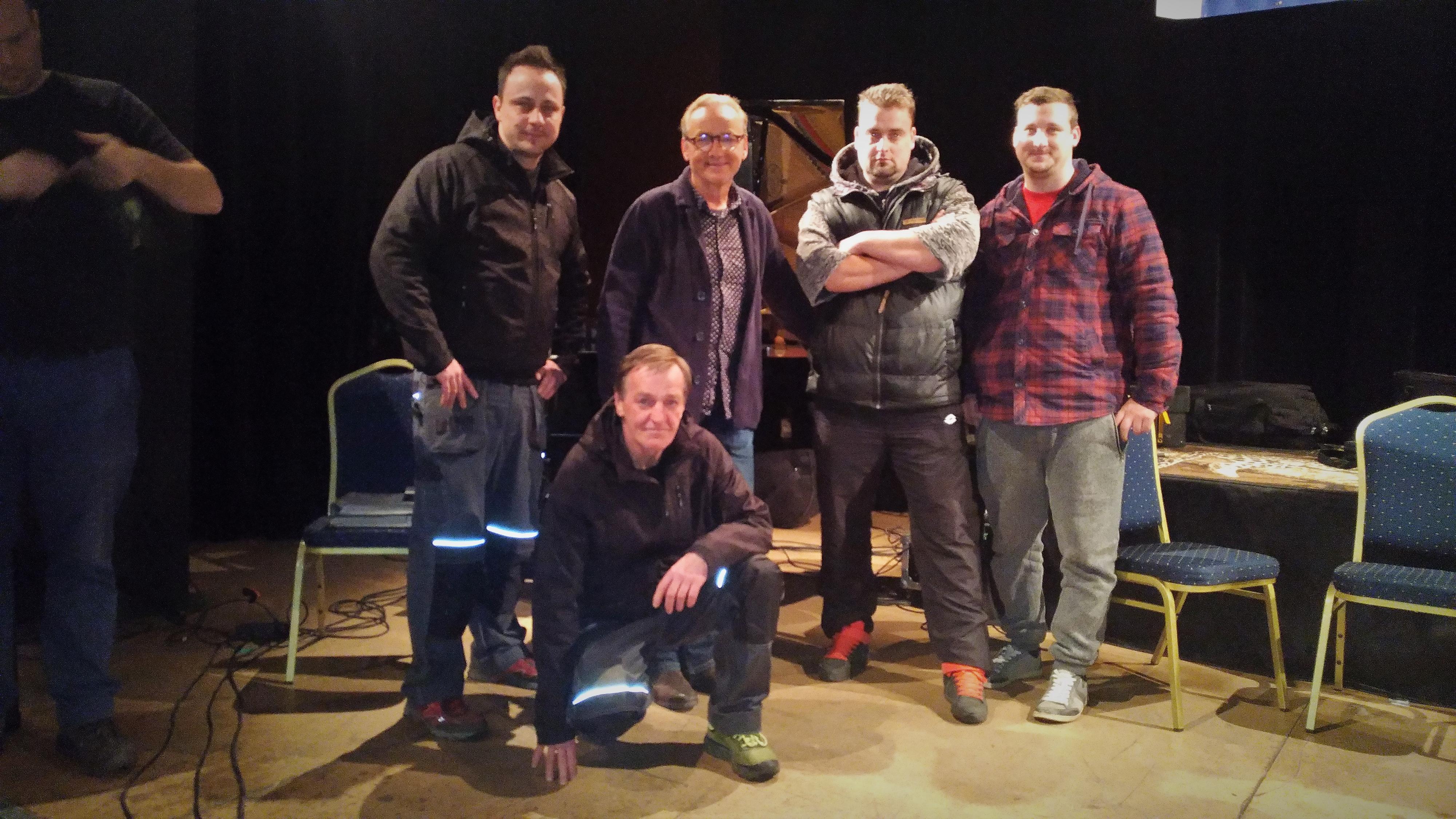 Stěhování Zadražil foto 4