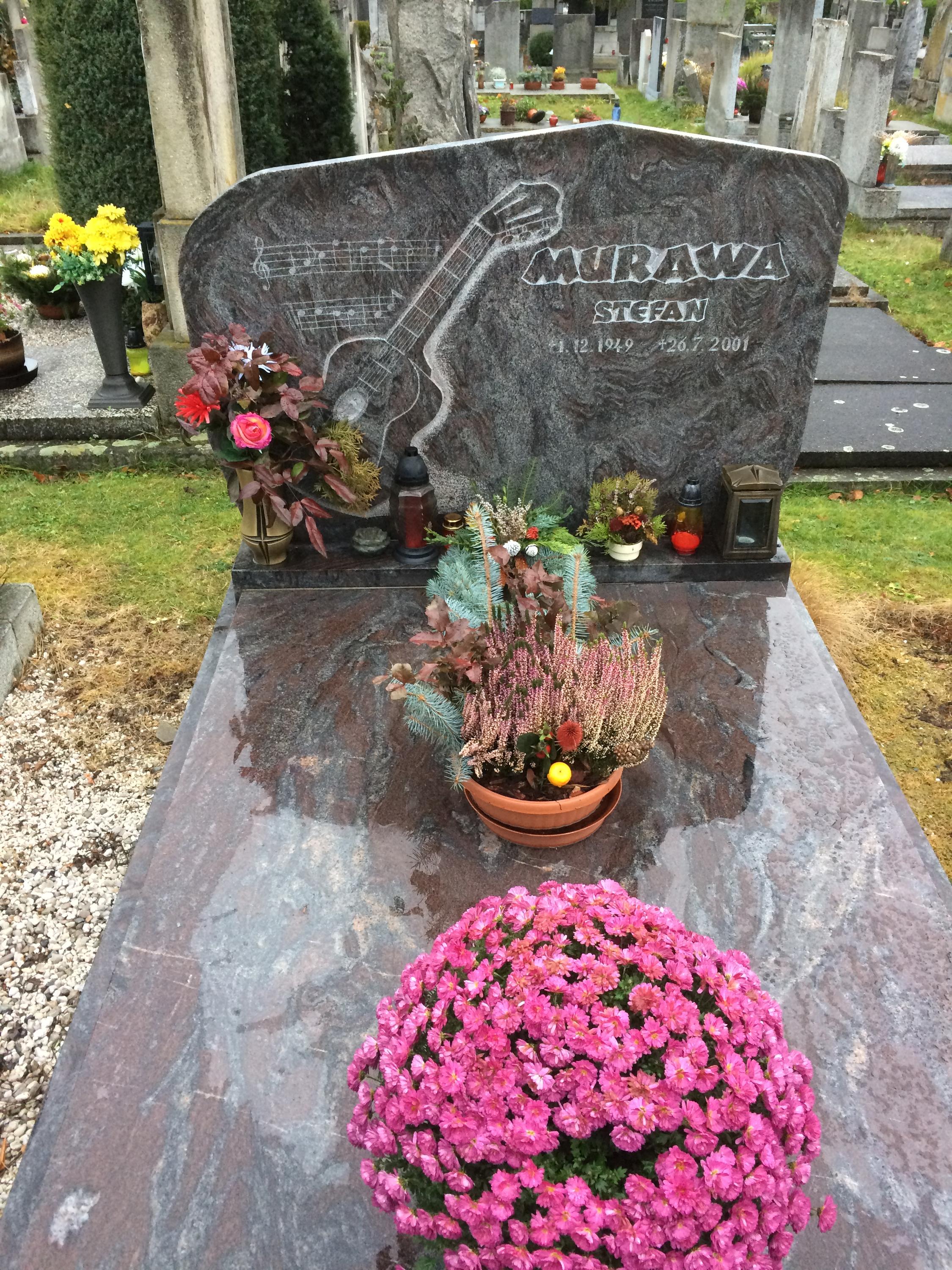 Kamenictví Zoubek - Šandara foto 3