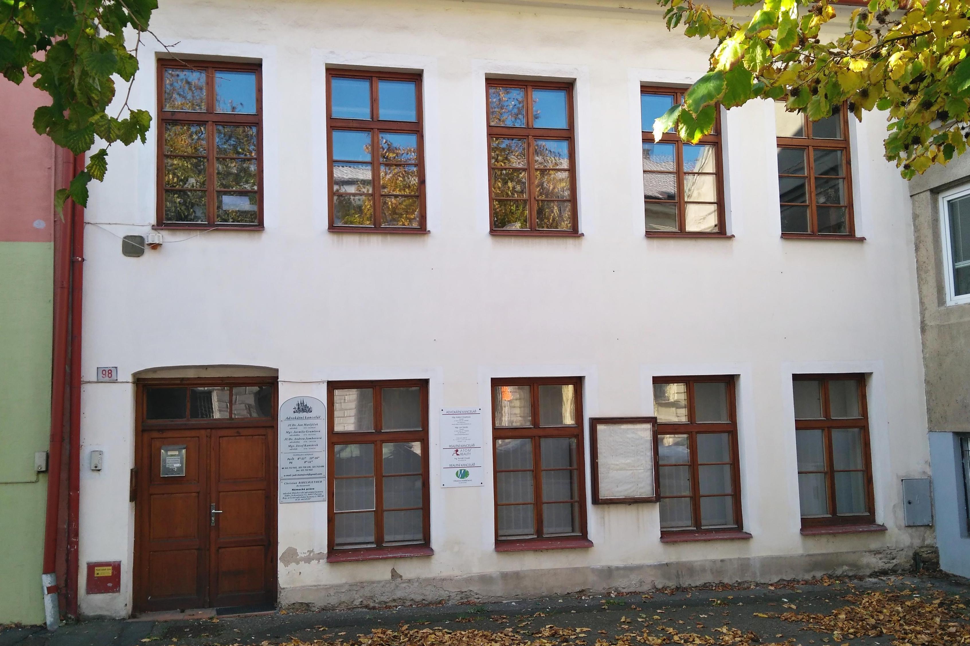 Ing. Tomáš Chrastil