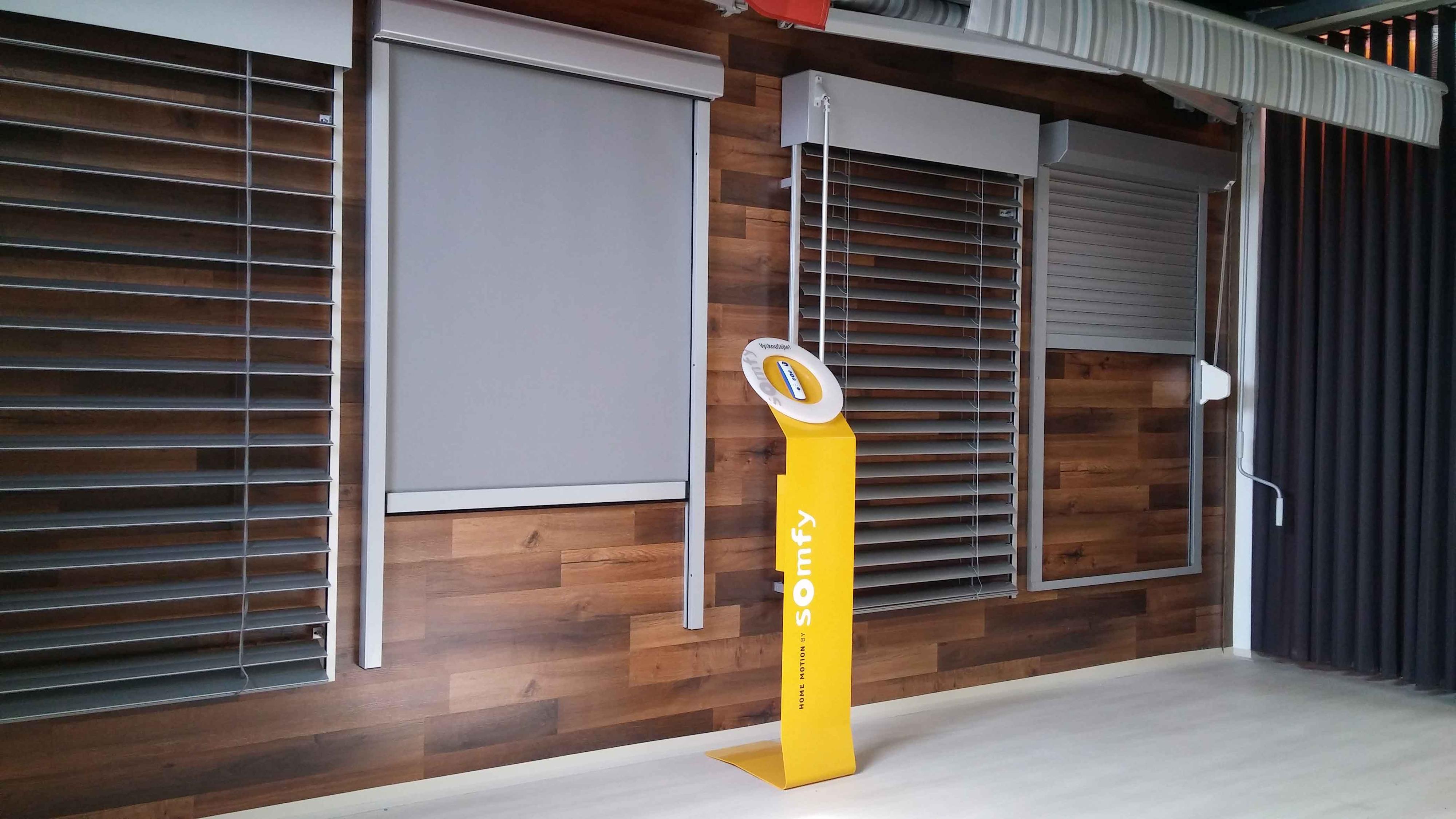 SAMEZALUZIE.CZ - žaluzie, rolety, markýzy foto 2