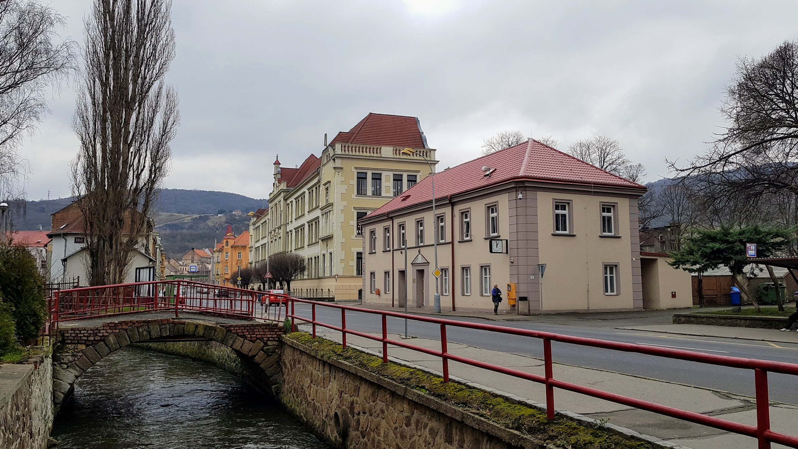 ZŠ Ústí nad Labem - Trmice foto 2