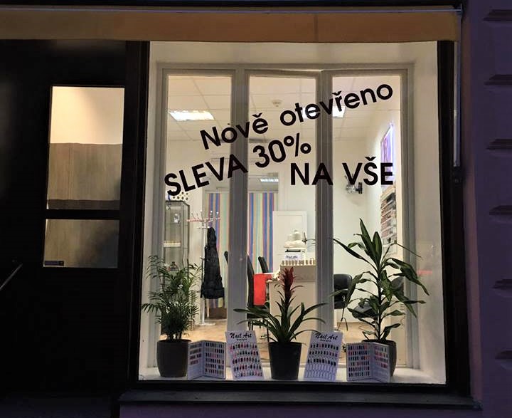 TM Nails&Beauty foto 3