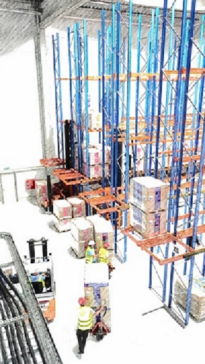 JK Logistika a.s. foto 3