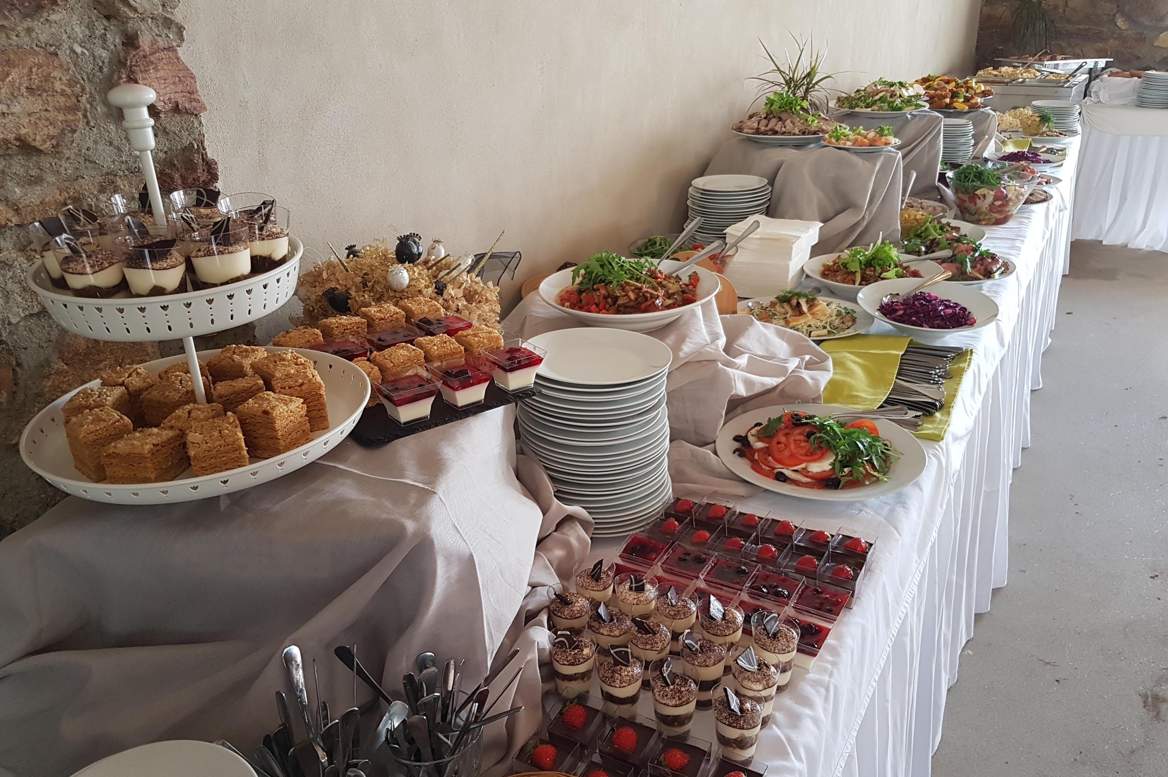Perla Catering