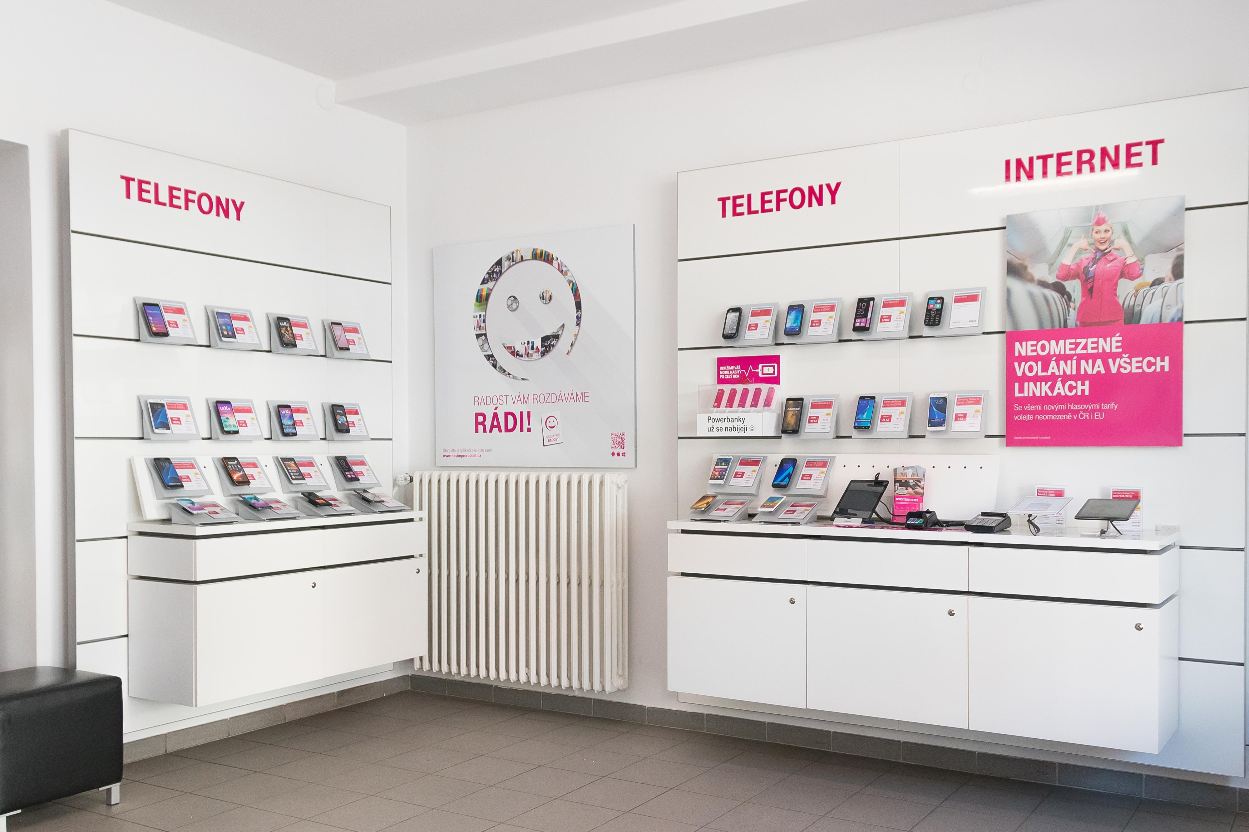 Partnerská prodejna T-Mobile foto 3