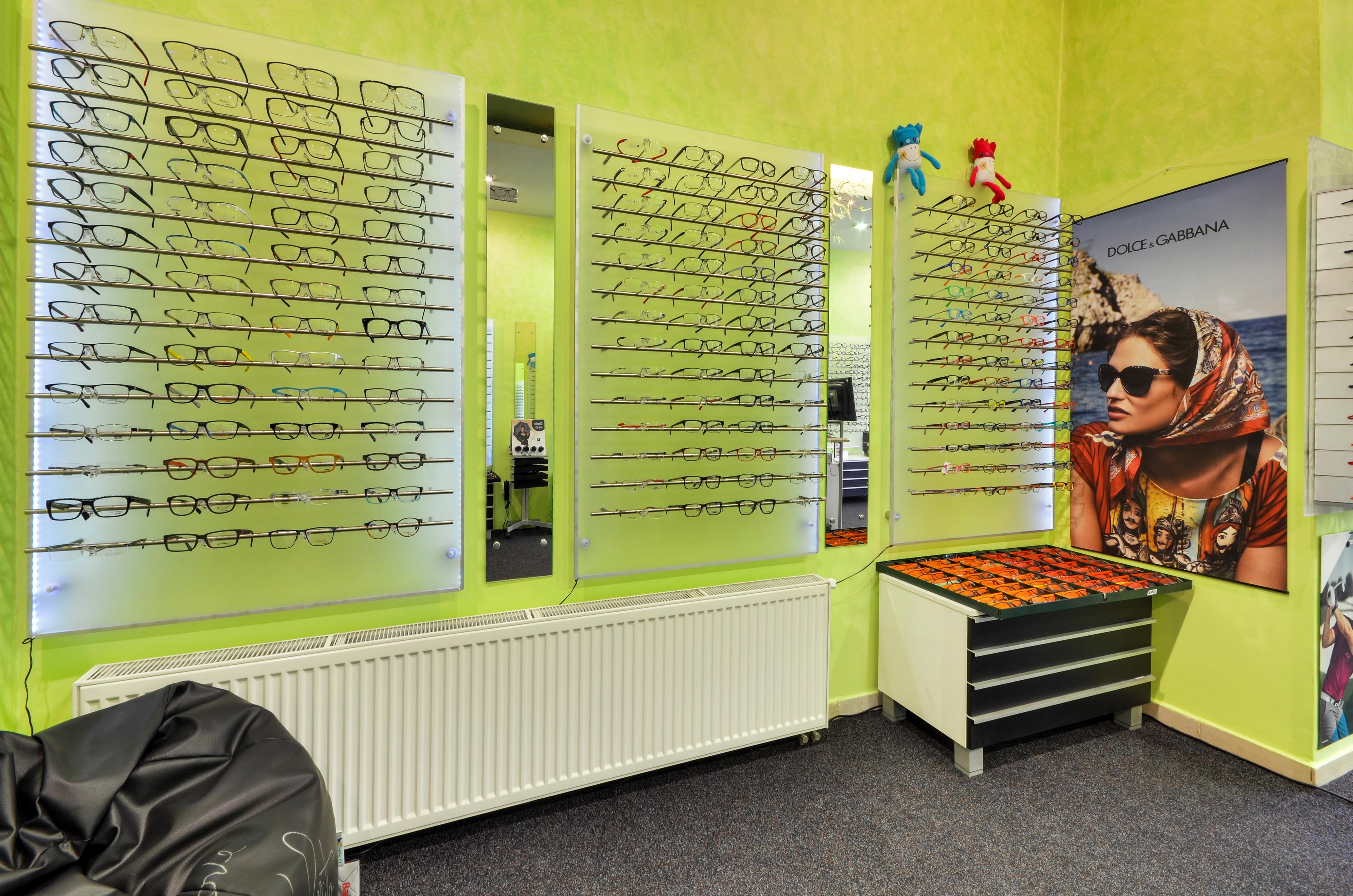 Oční optika Rozehnalová foto 4