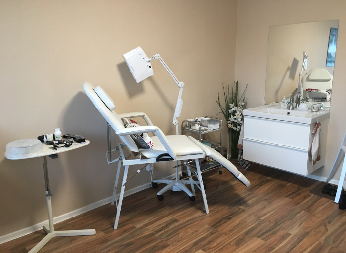 Kosmetické služby Jolana foto 2