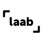 Logo obchodu LAAB