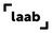 logo foto Laab