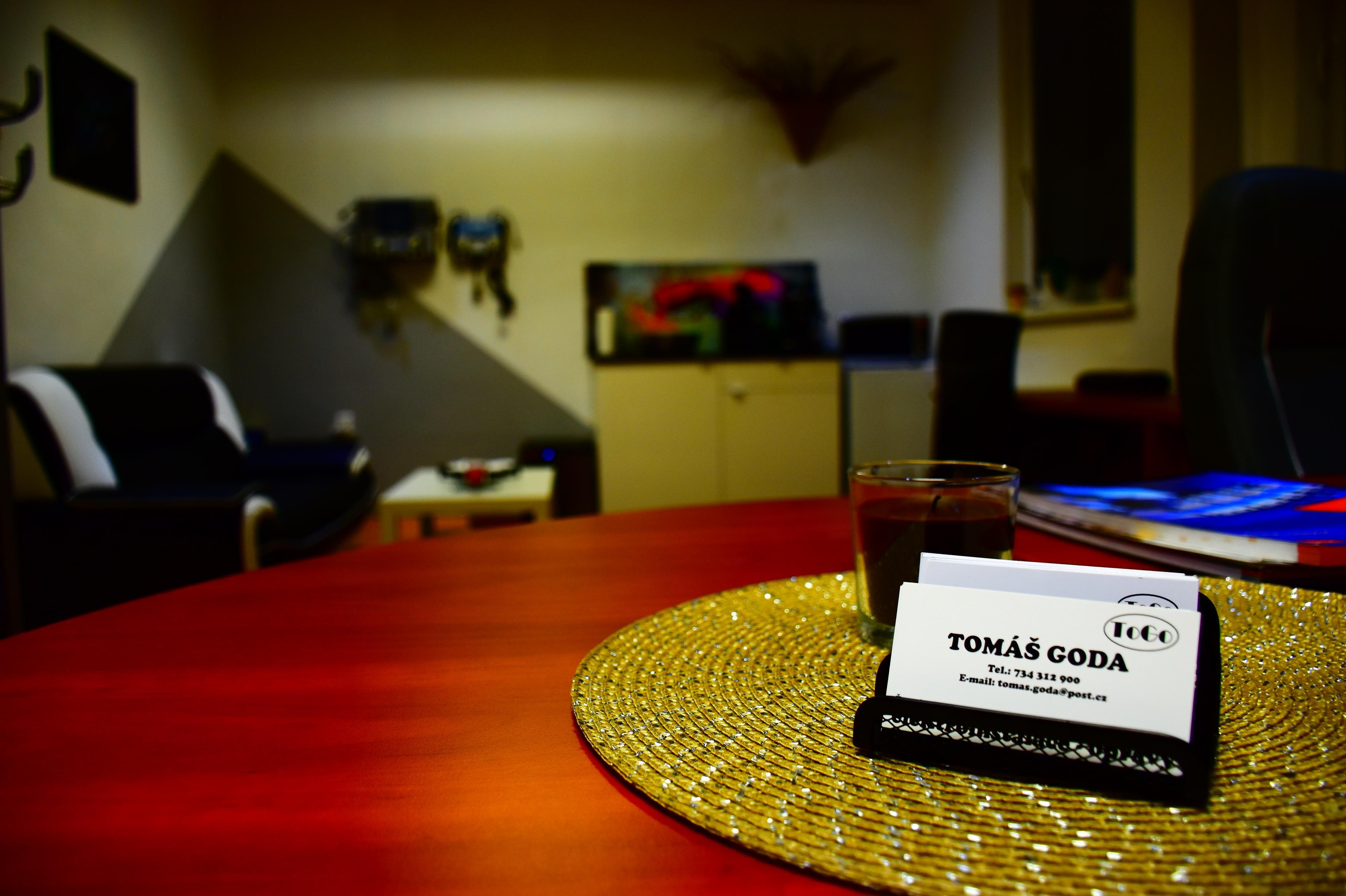 ToGo reconstruction s.r.o.