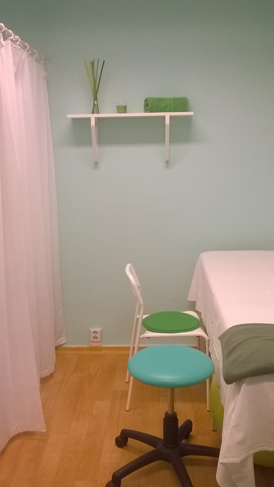 NZZ Rehabilitační pracoviště BOSA, s.r.o. foto 4