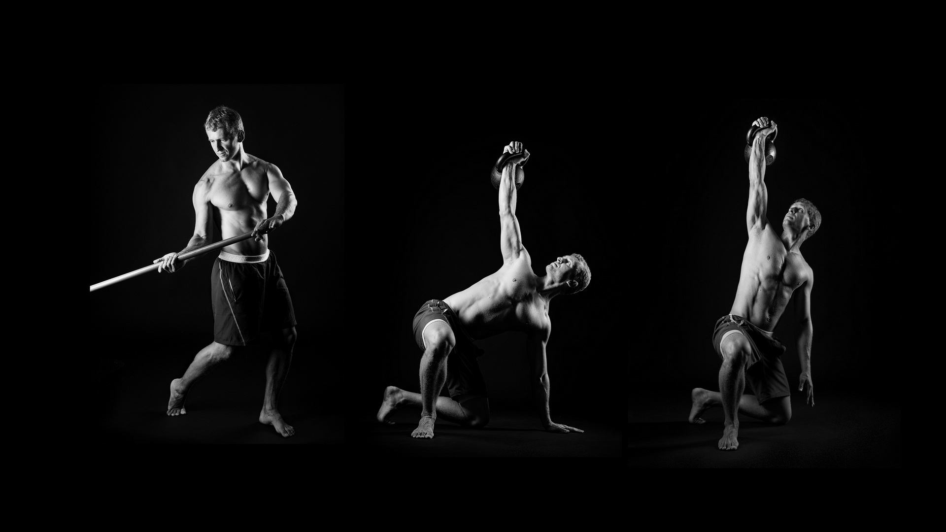 FIT-KO Fitness Kočířovi foto 3