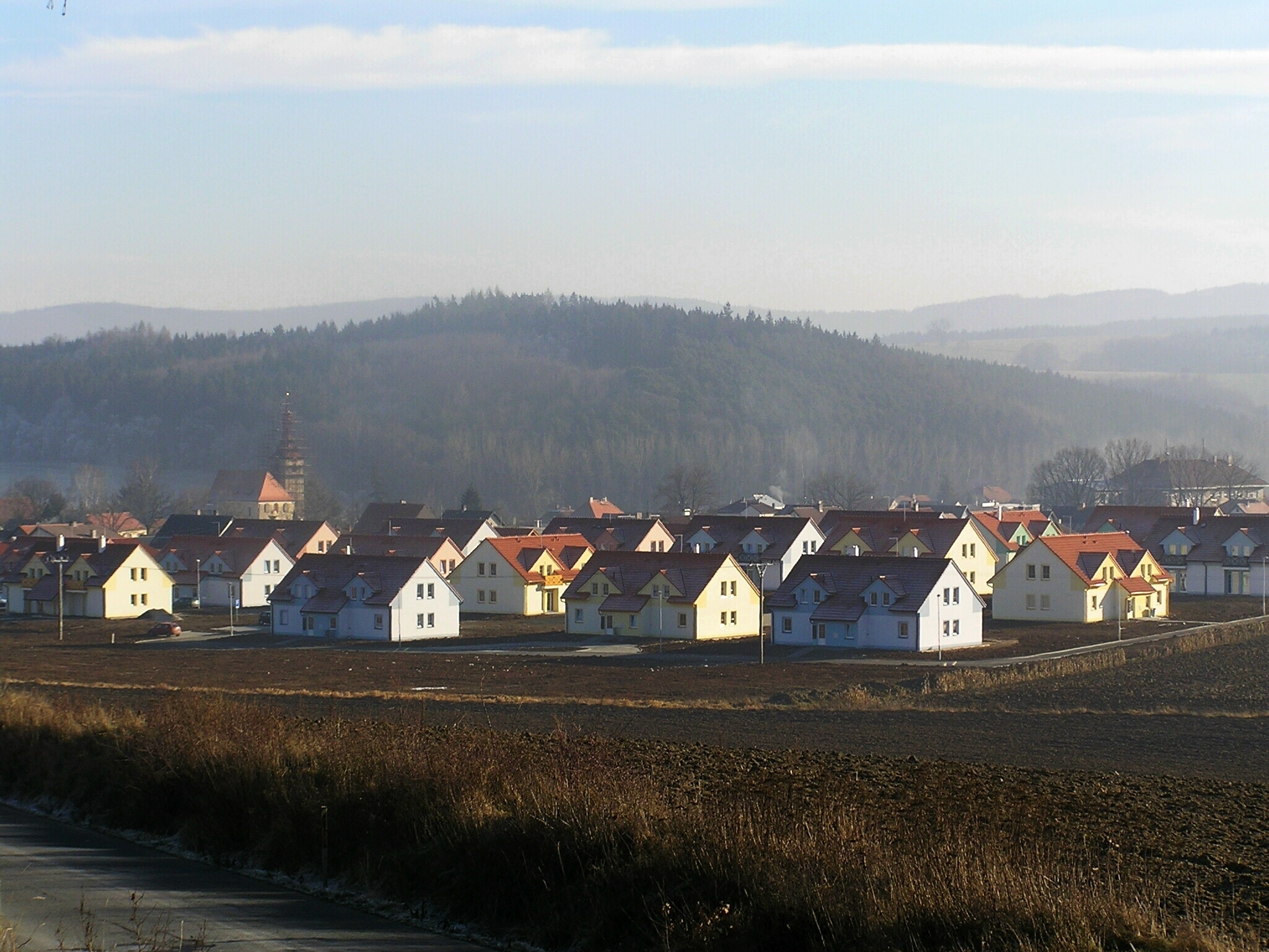 DSP Domažlický stavební podnik, s.r.o. foto 5
