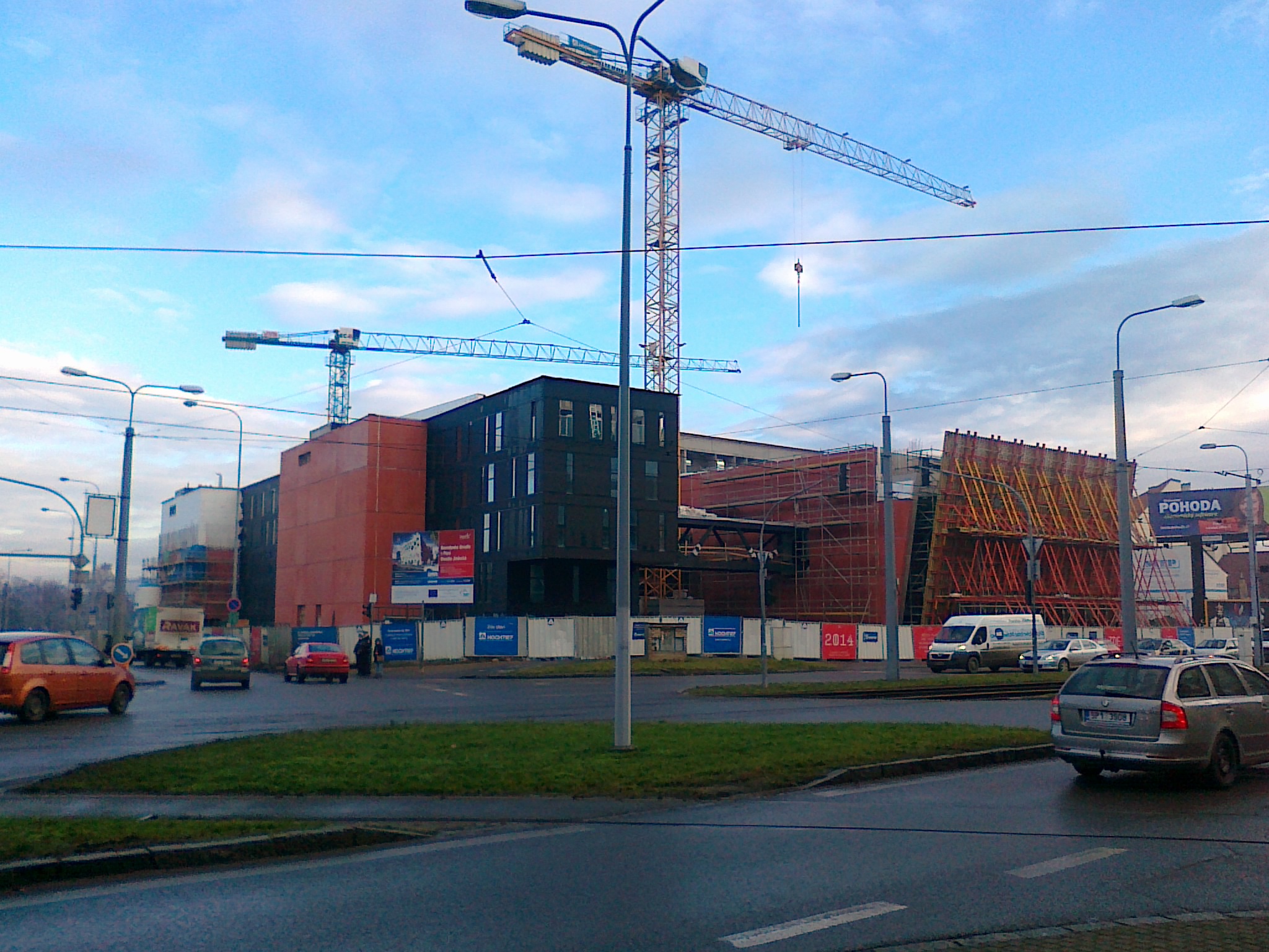 Nové divadlo Plzeň foto 3