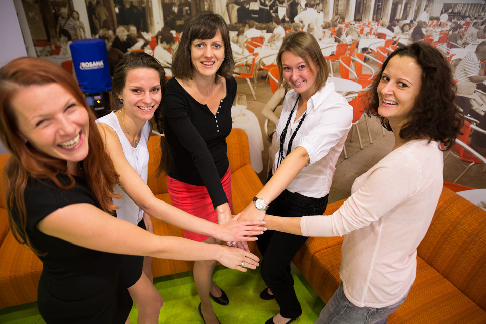 Jazyková agentura Skřivánek foto 3