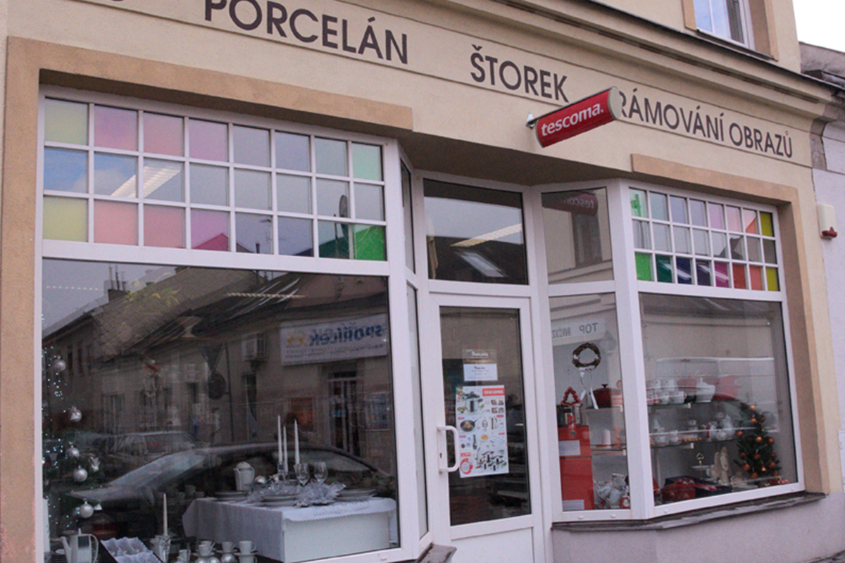 Stanislava Klinecká