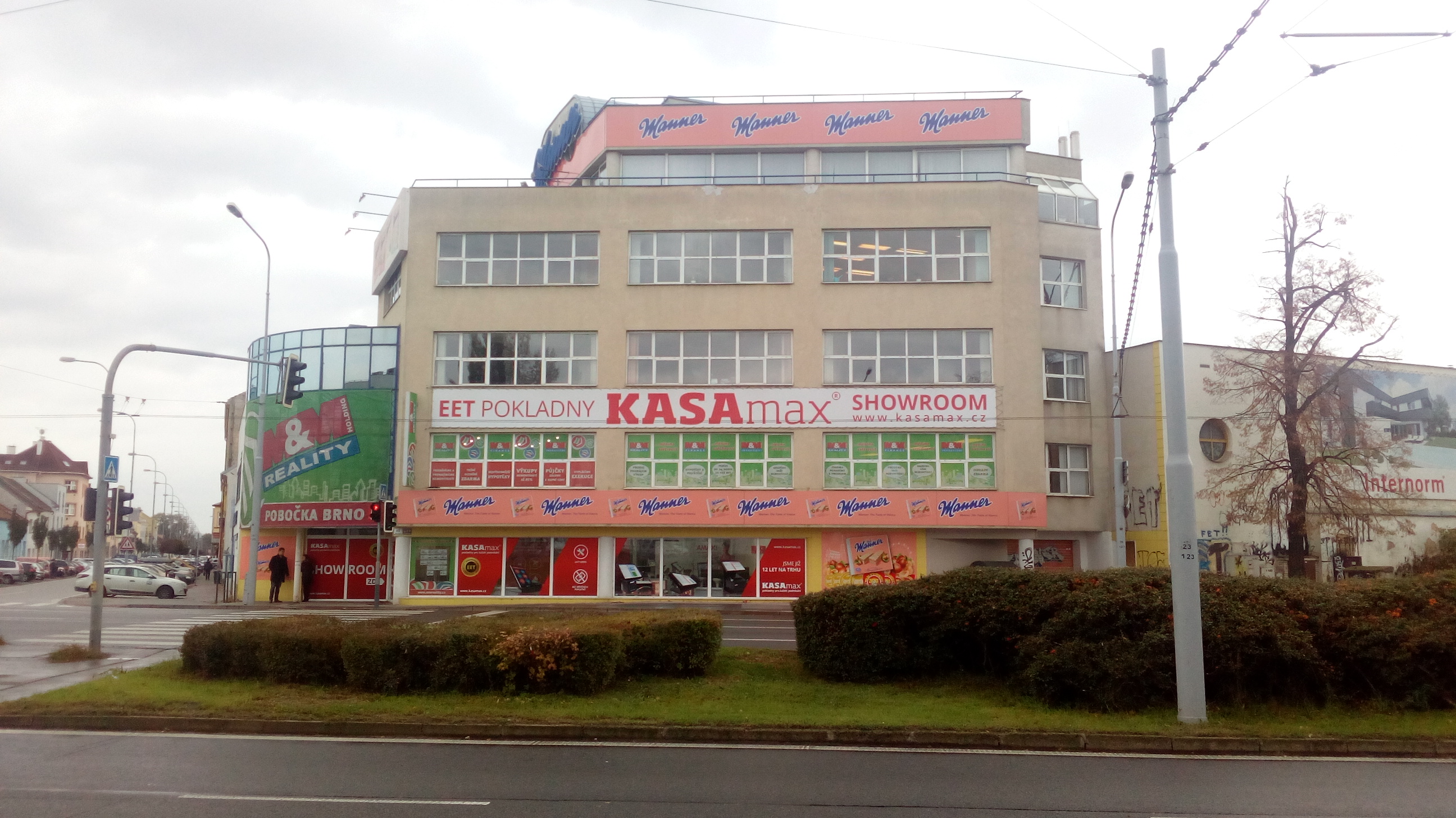 KASAmax EU, s.r.o. foto 2