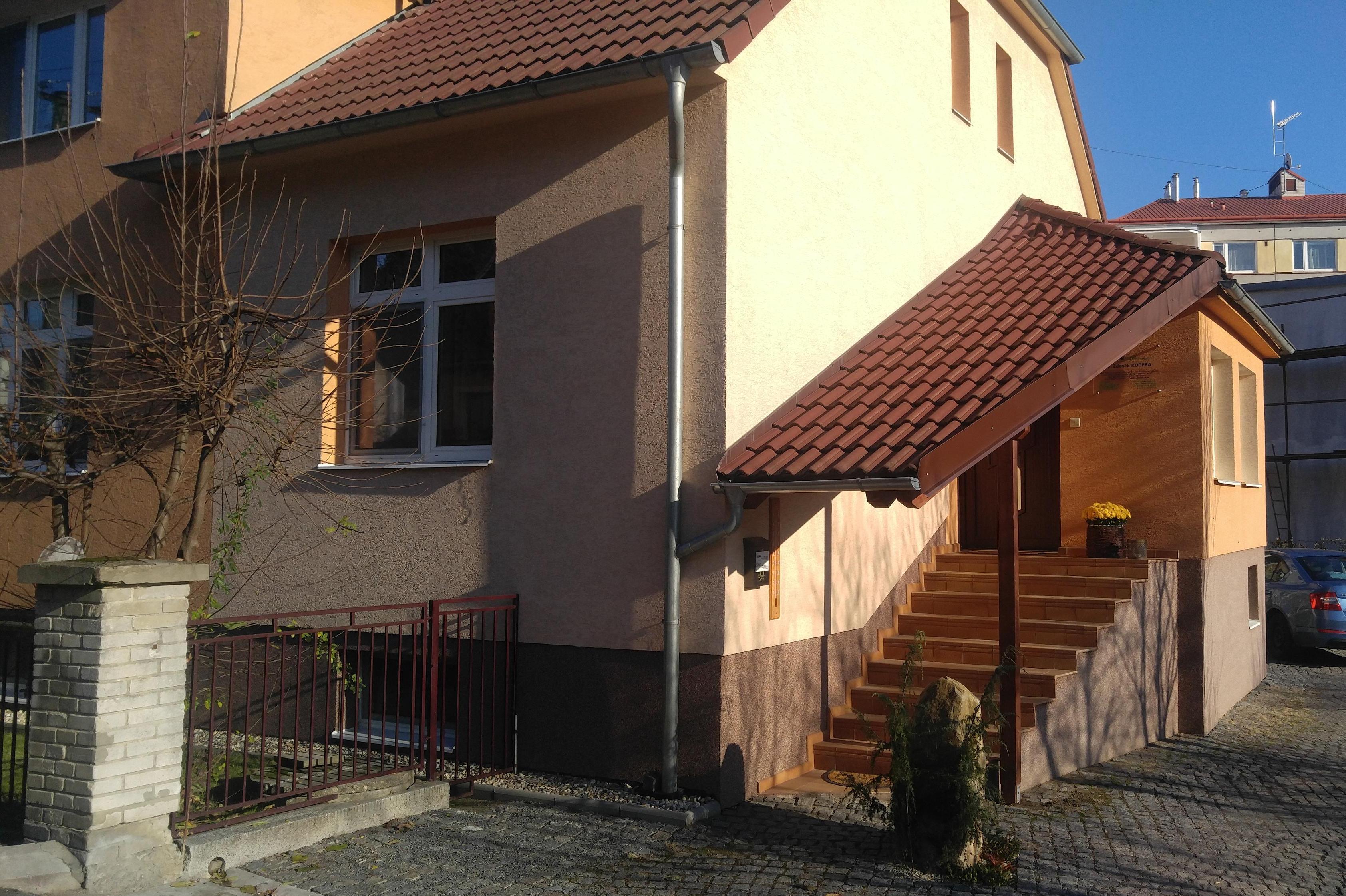 Ing. Zdeněk Kučera - PATIN