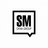 logo SM okna group
