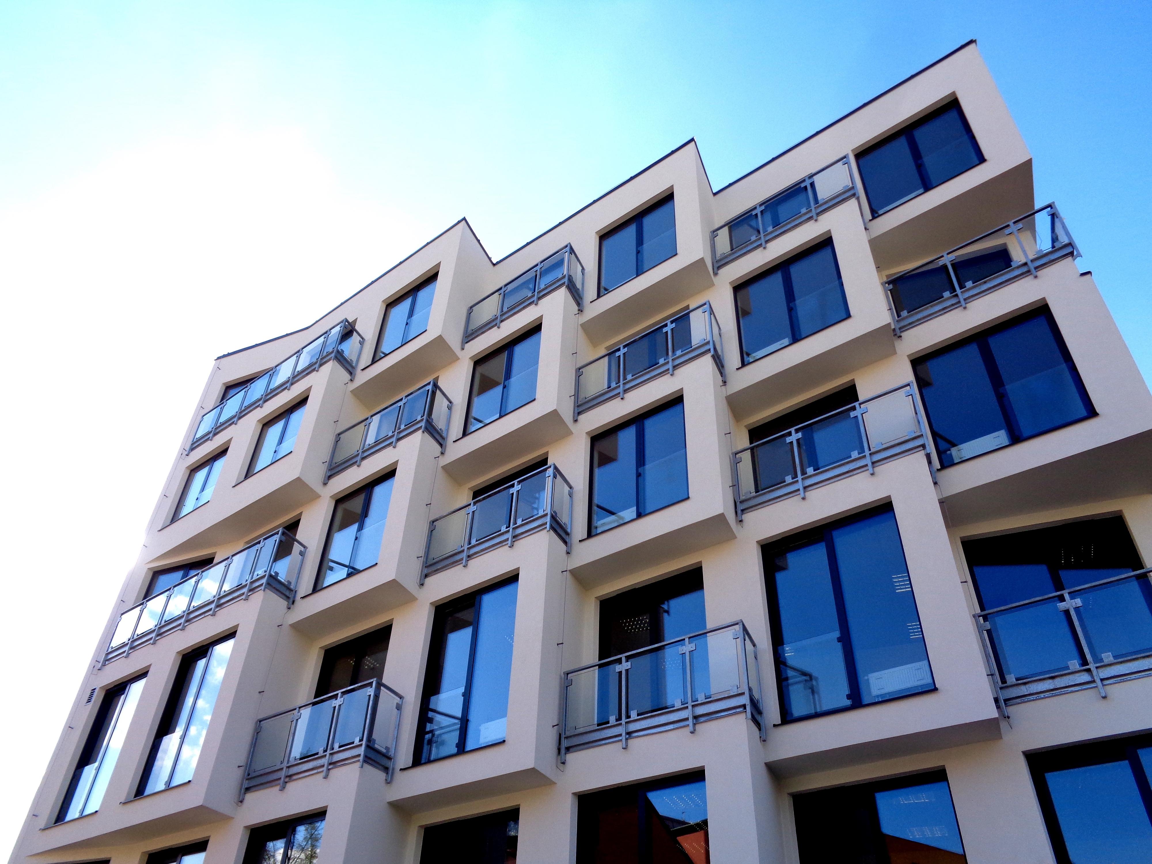 Stavební bytové družstvo SEVER foto 2